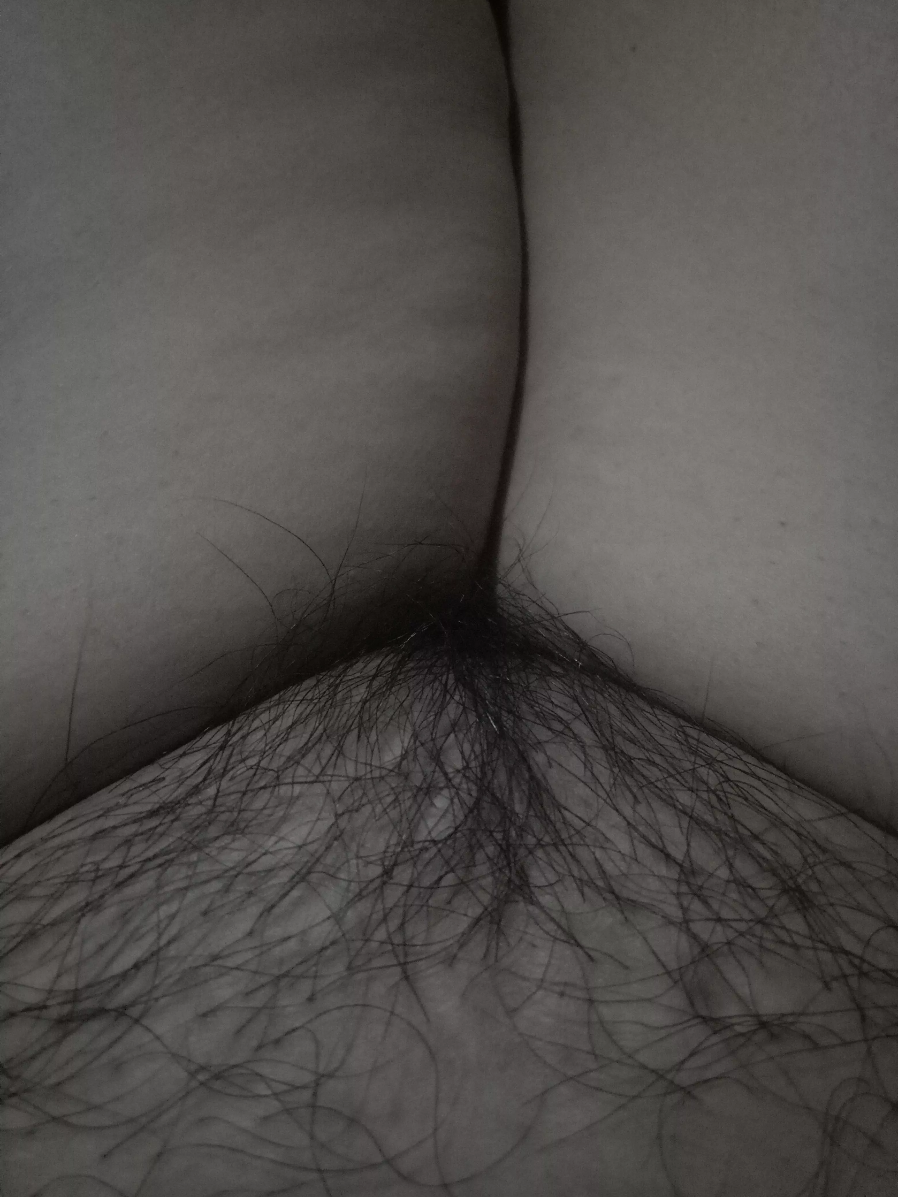 should I shave?