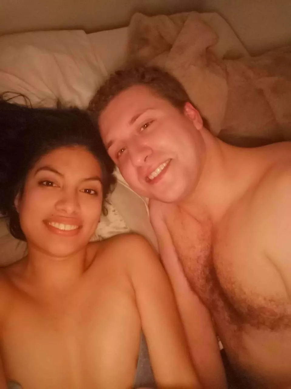 Trading Latina Slut Wife