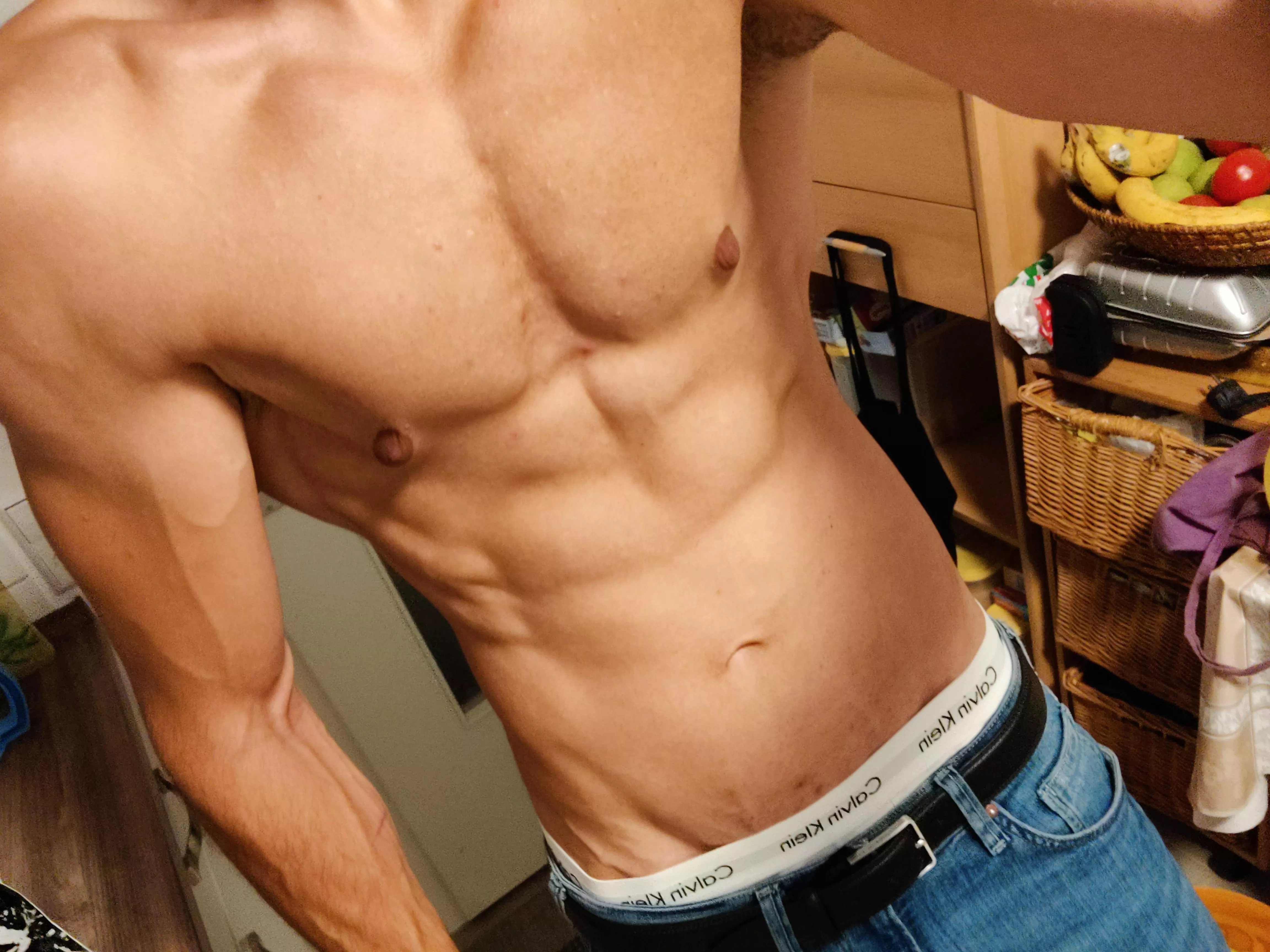 What do you think? (m)