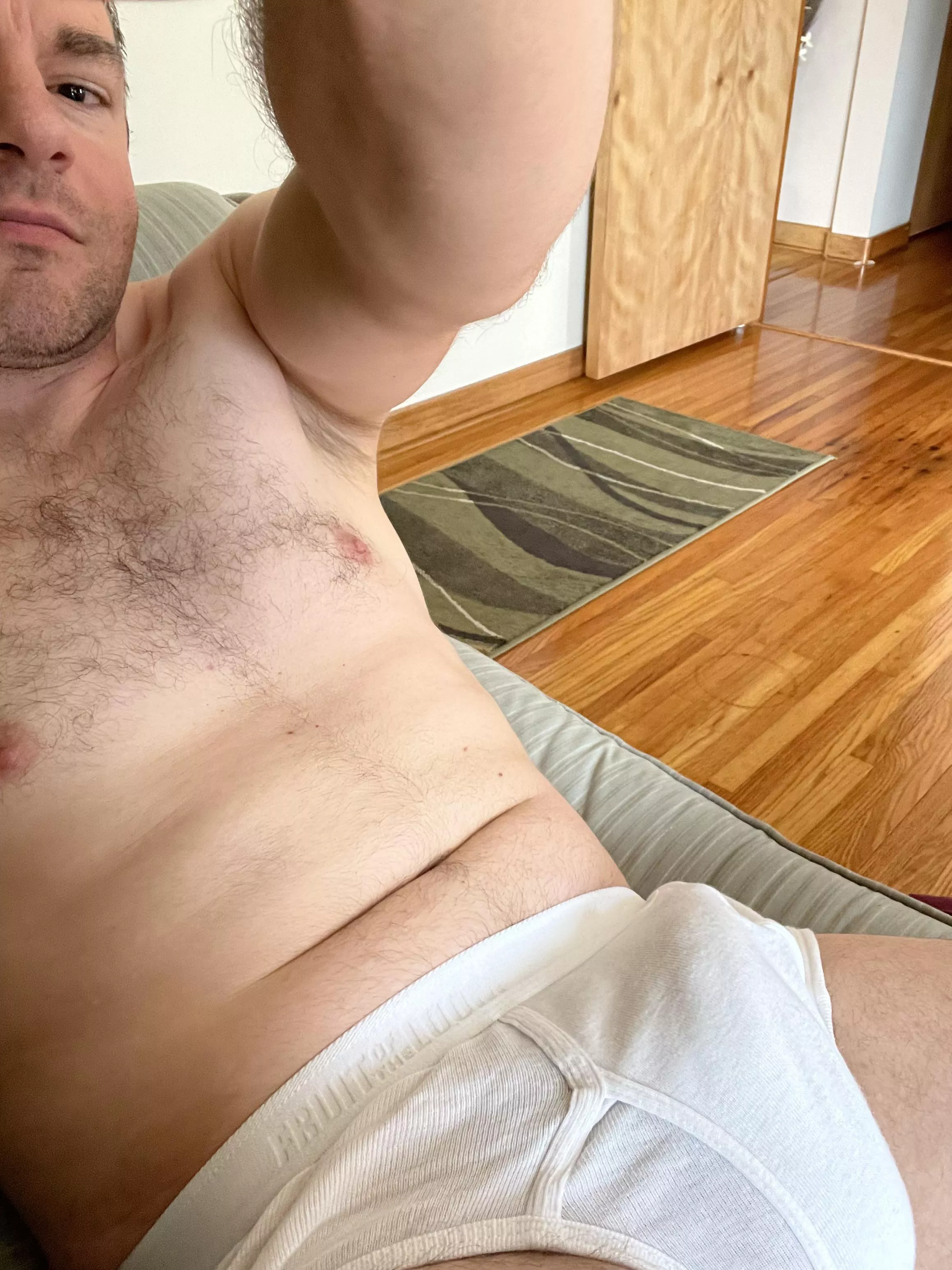 [35] Any boys into TWs? Daddy wants to lounge with you in his undies ðŸ˜‰