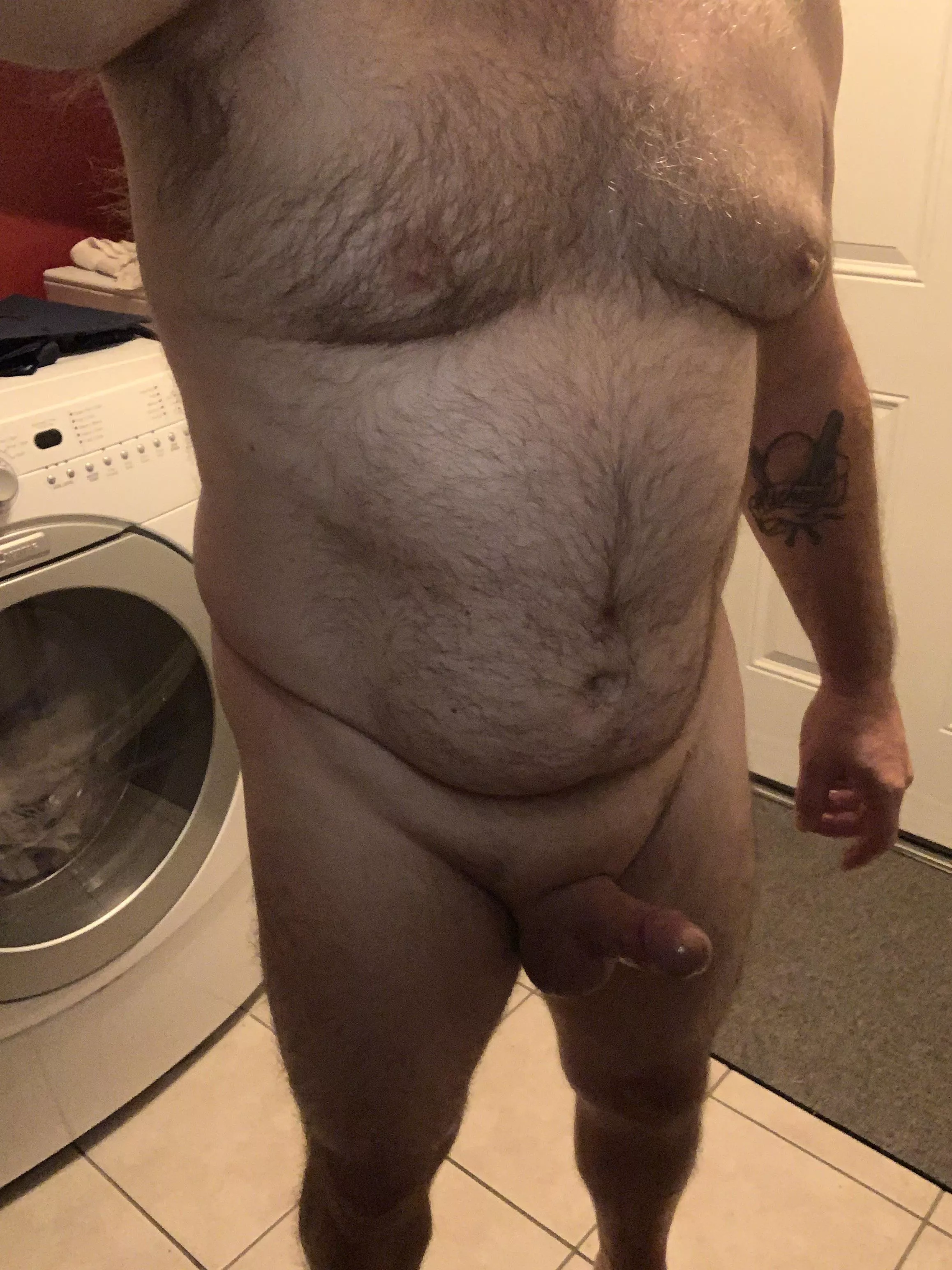 (48)could use some help with laundry