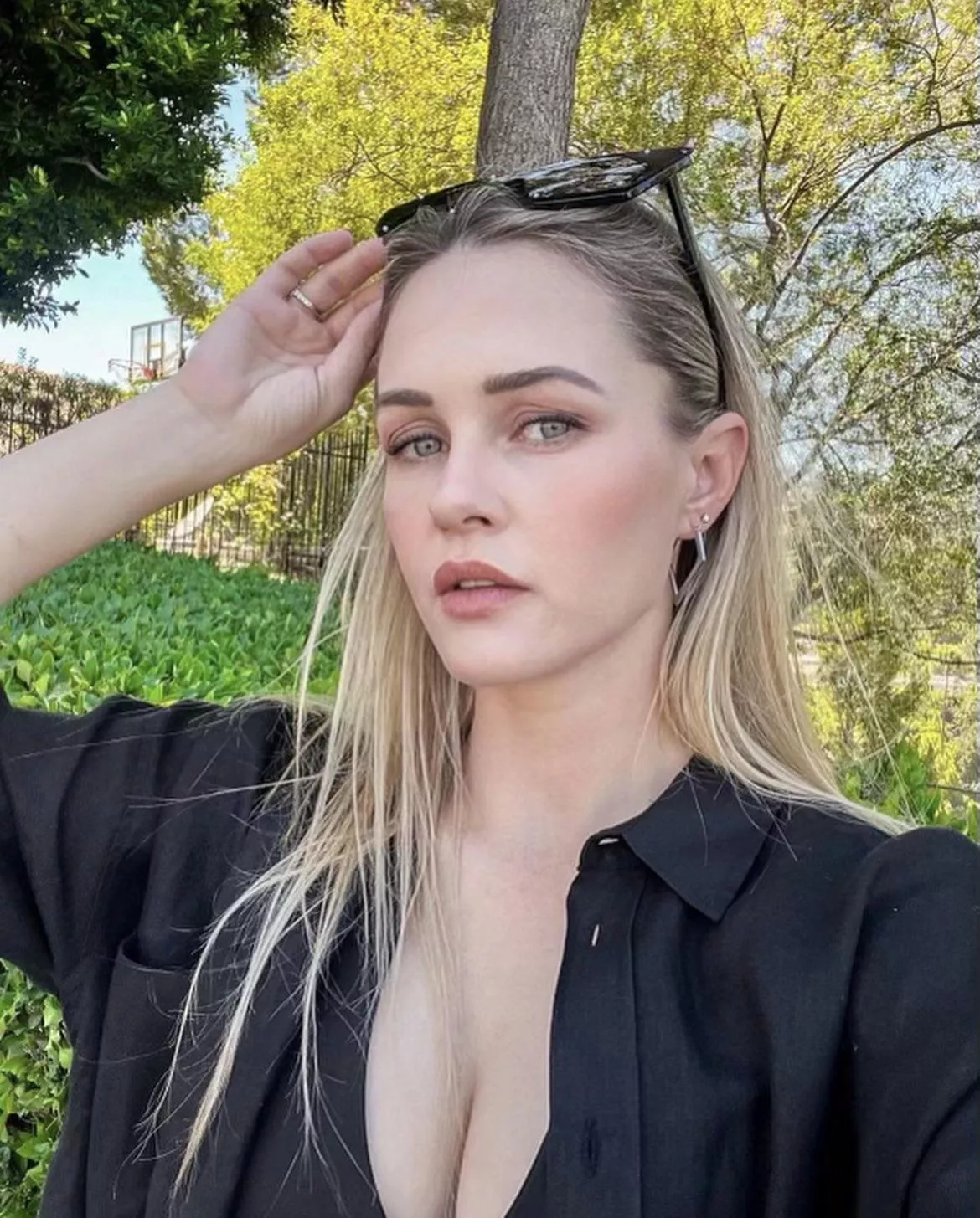 Ambyr Childers