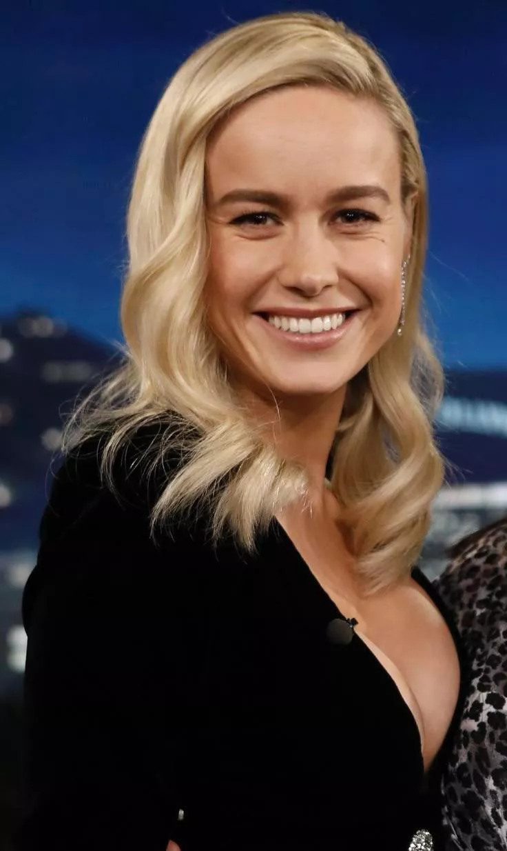 Brie Larson