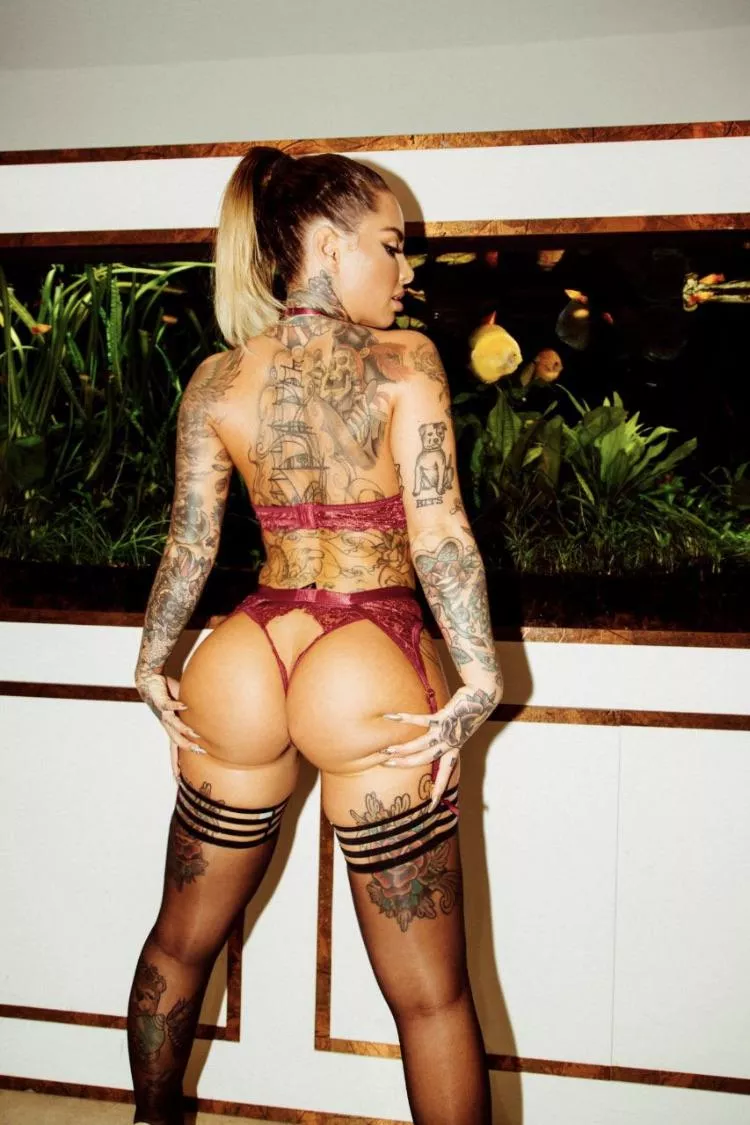 Christy Mack