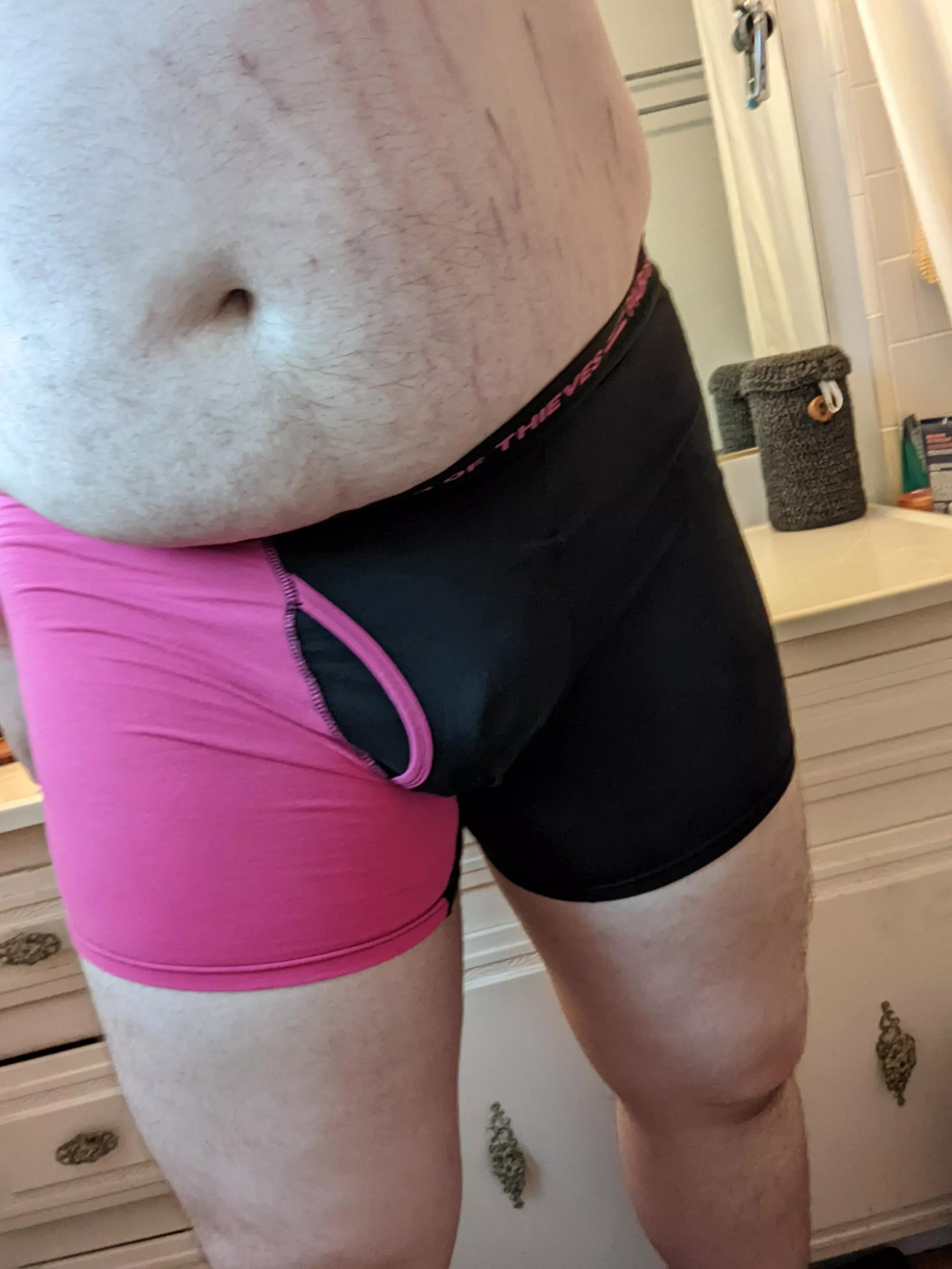 Do I look good in pink?