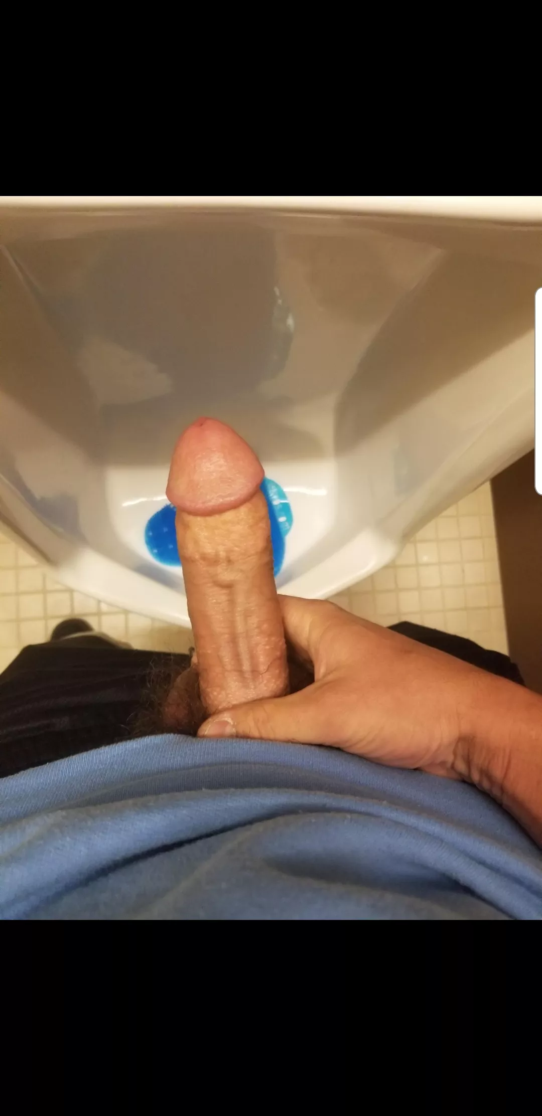 Got horny while out shopping