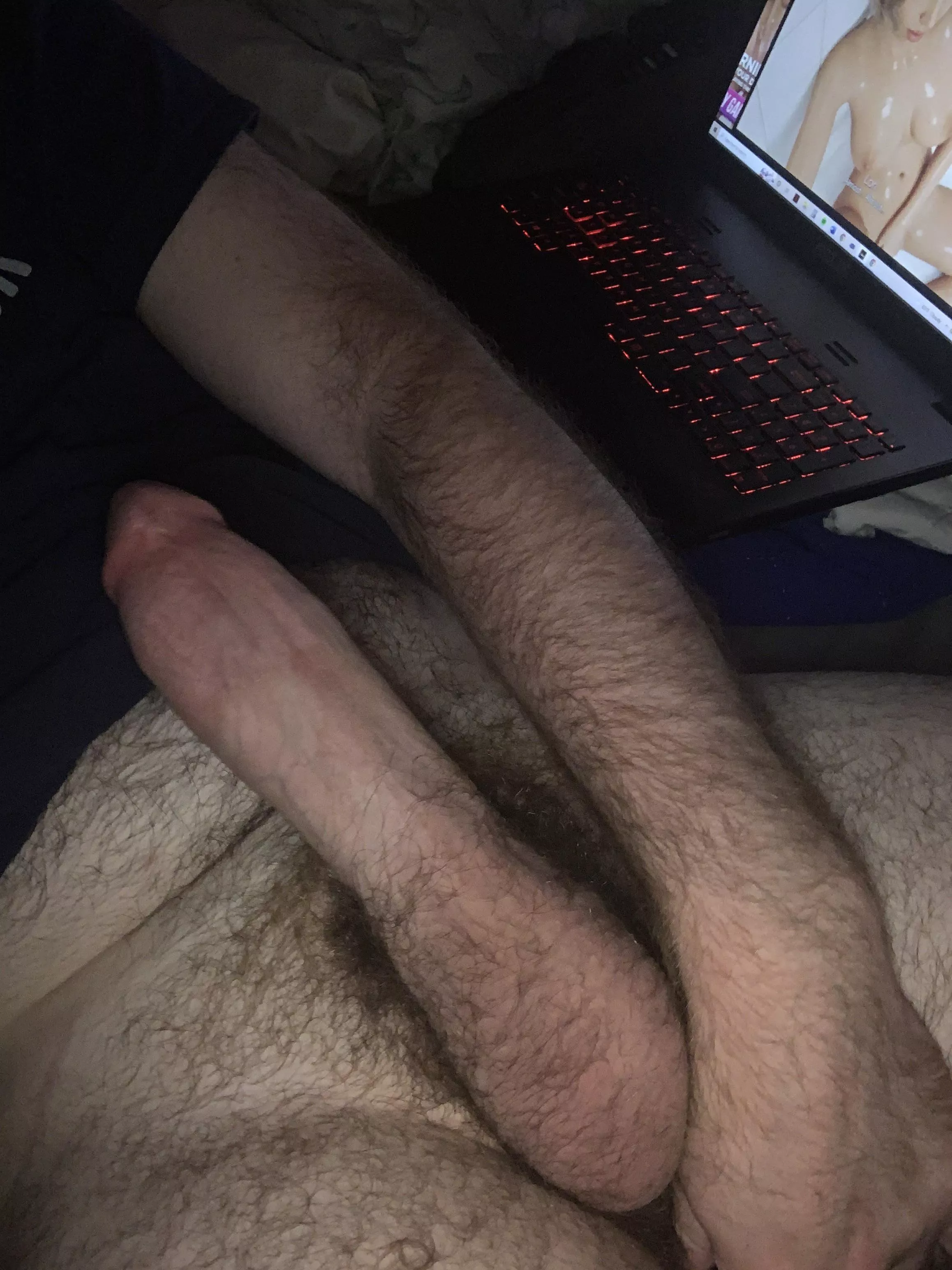 Iâ€™m so fucking horny(m)23