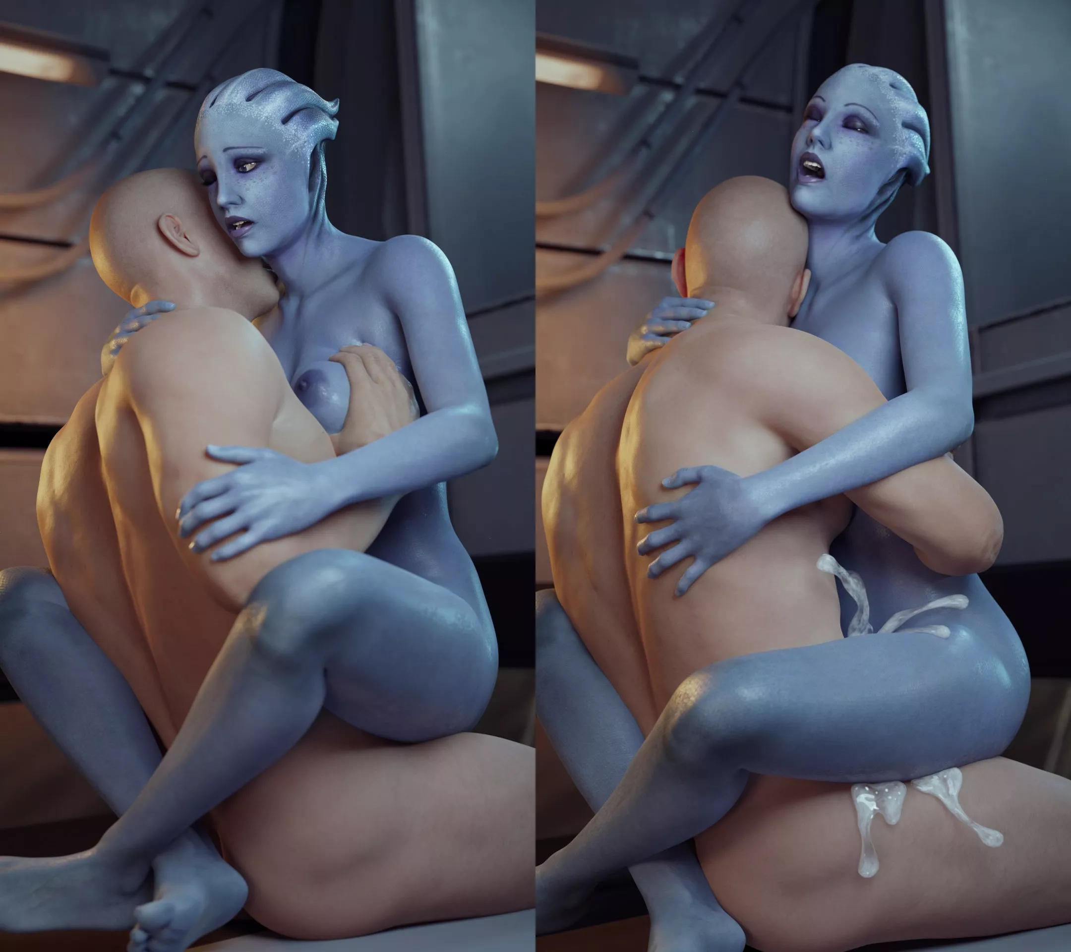 Liara (BlueLight)