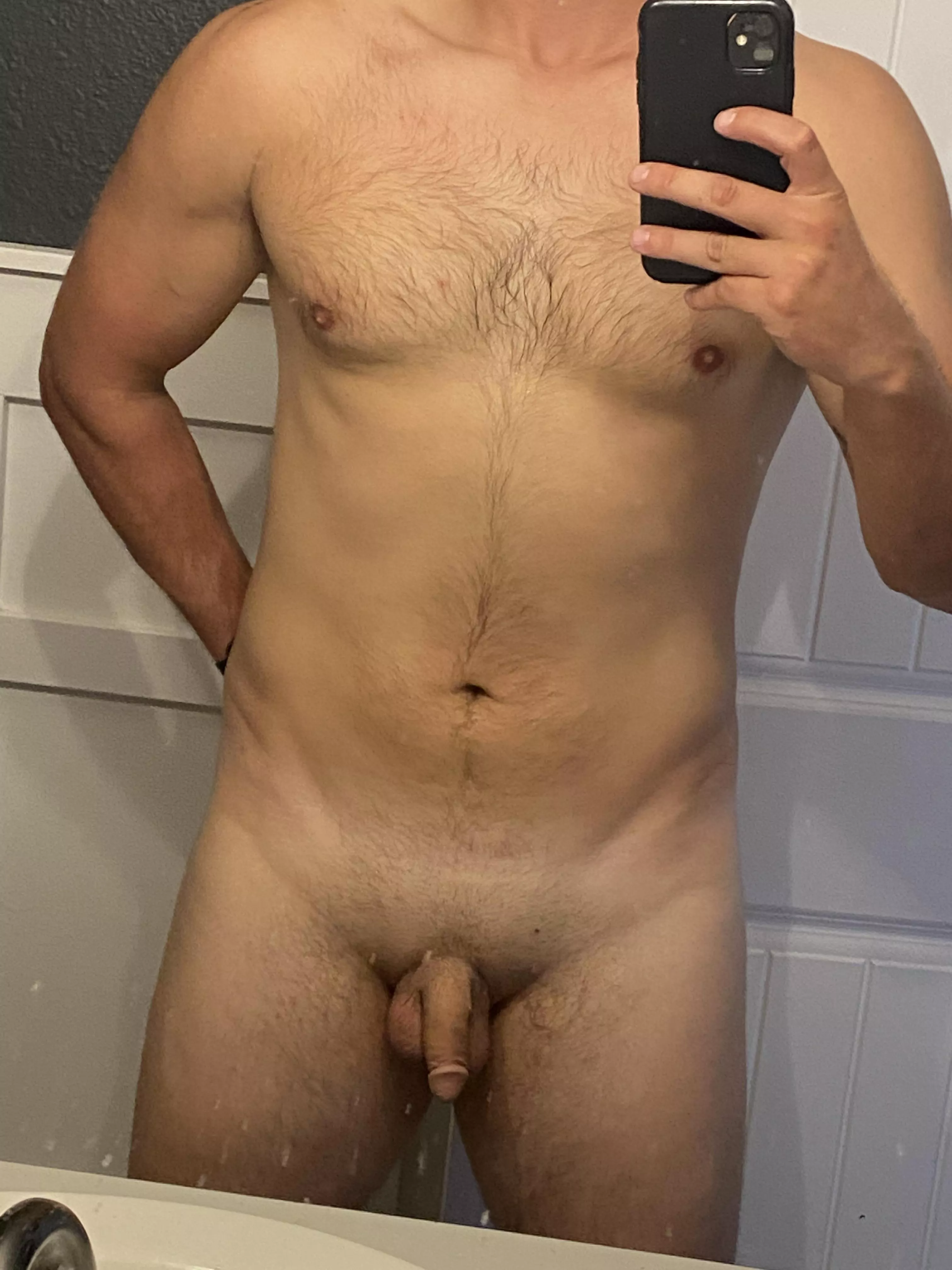 [M] 32 - 6’1 - 205….. I’d love honest opinions.