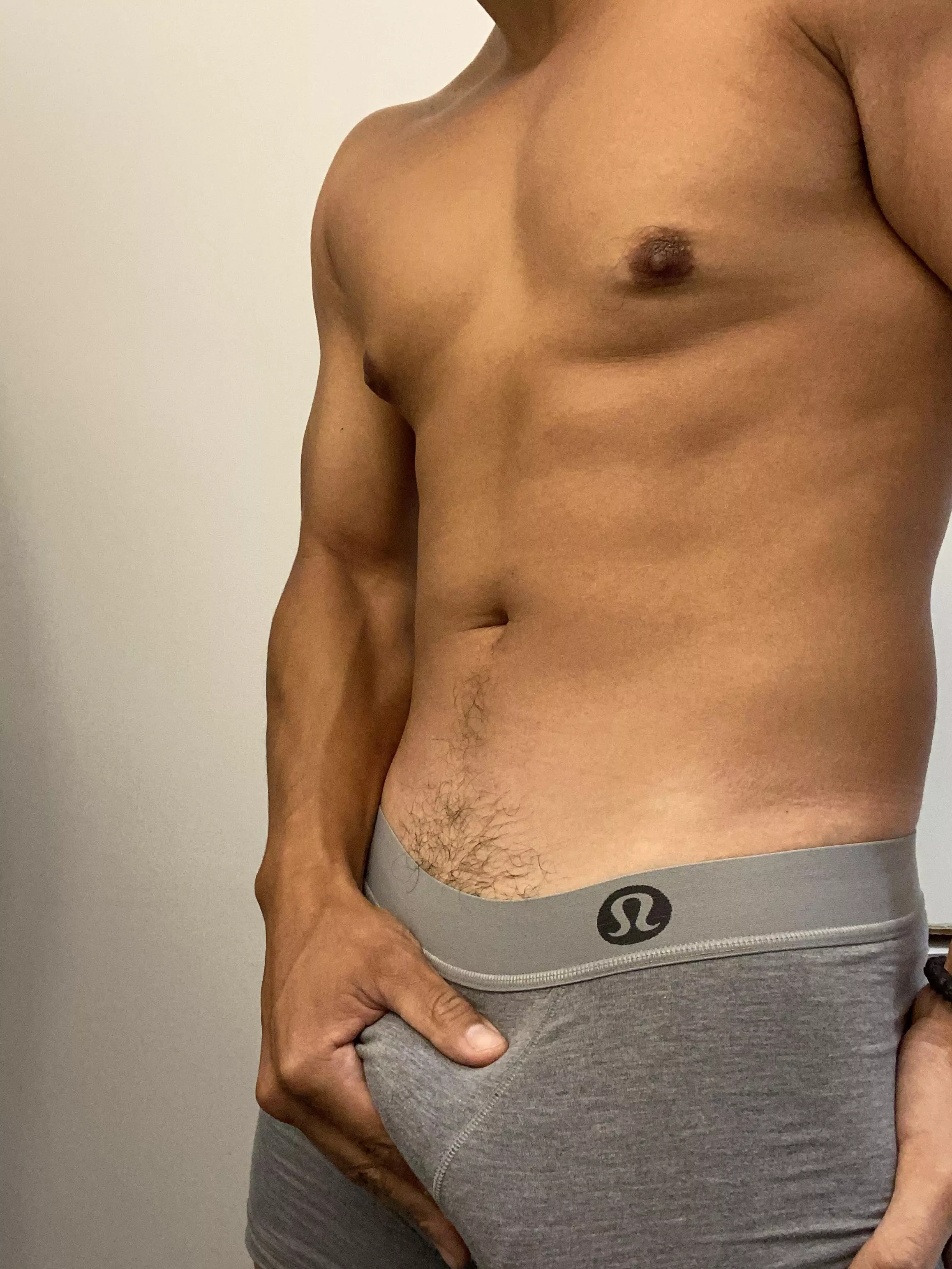 (m) Got a package to deliver