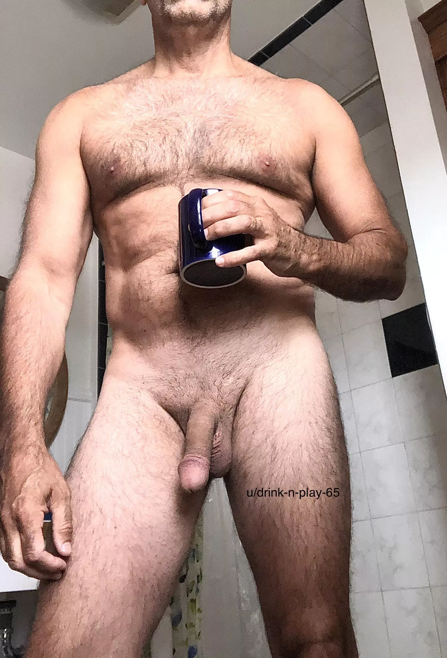 [M] Let’s get this day started