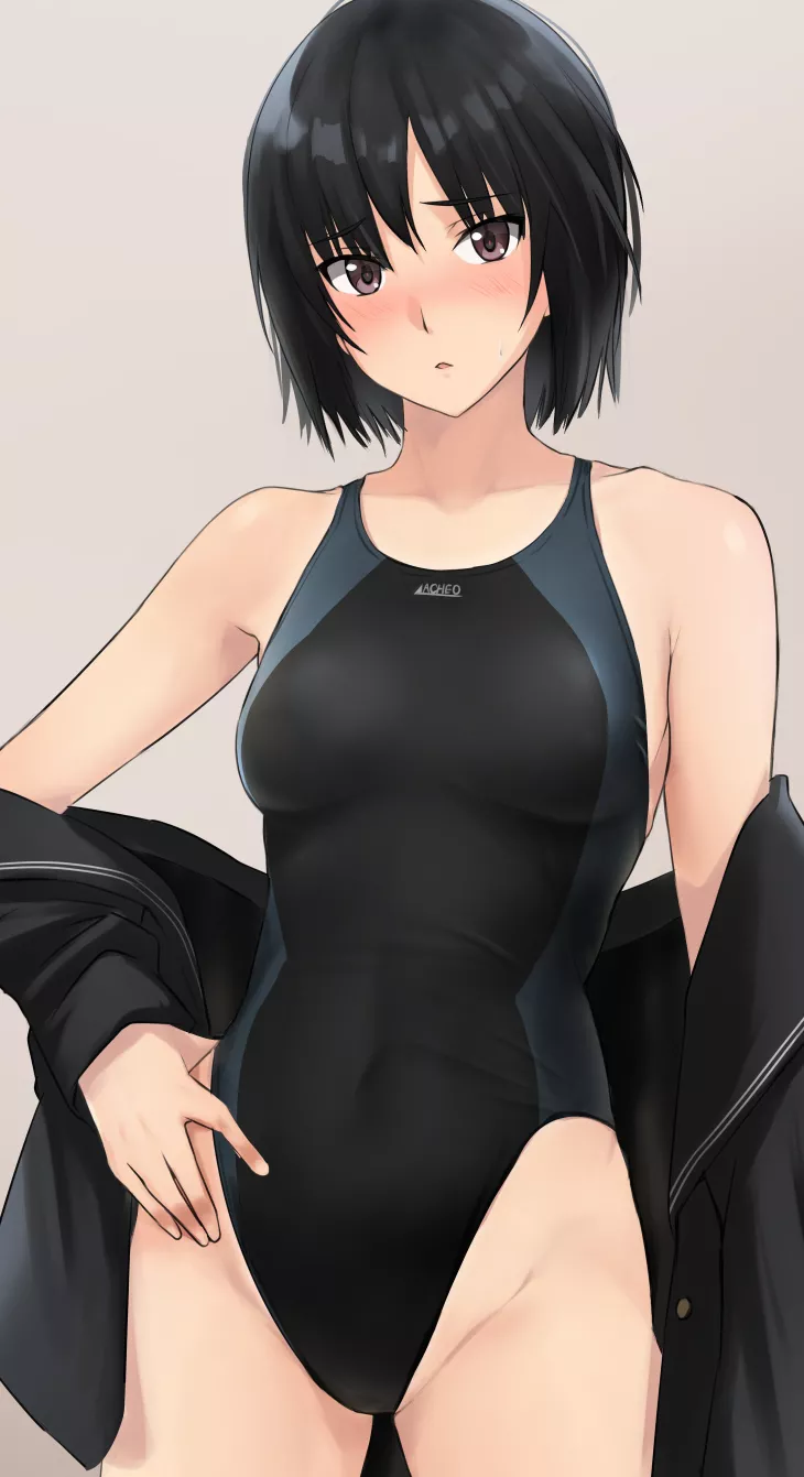 Nanasaki Ai [Amagami SS]