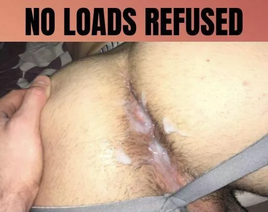 â€œNo loads refusedâ€ â€¦