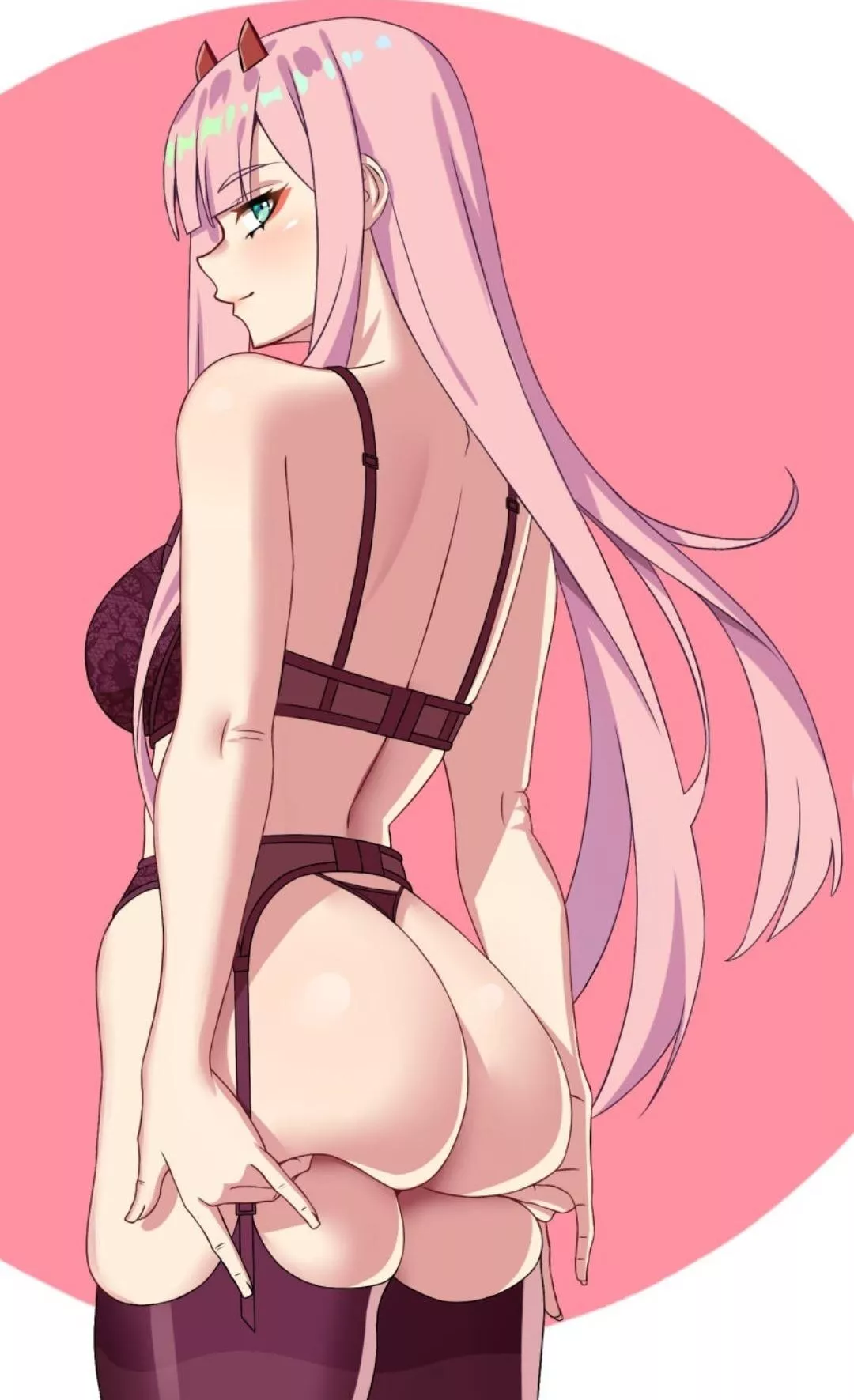 PAWG Zero Two