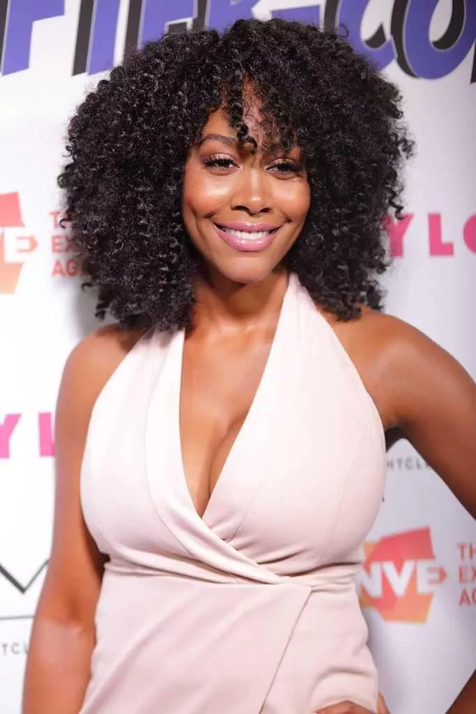 Simone Missick