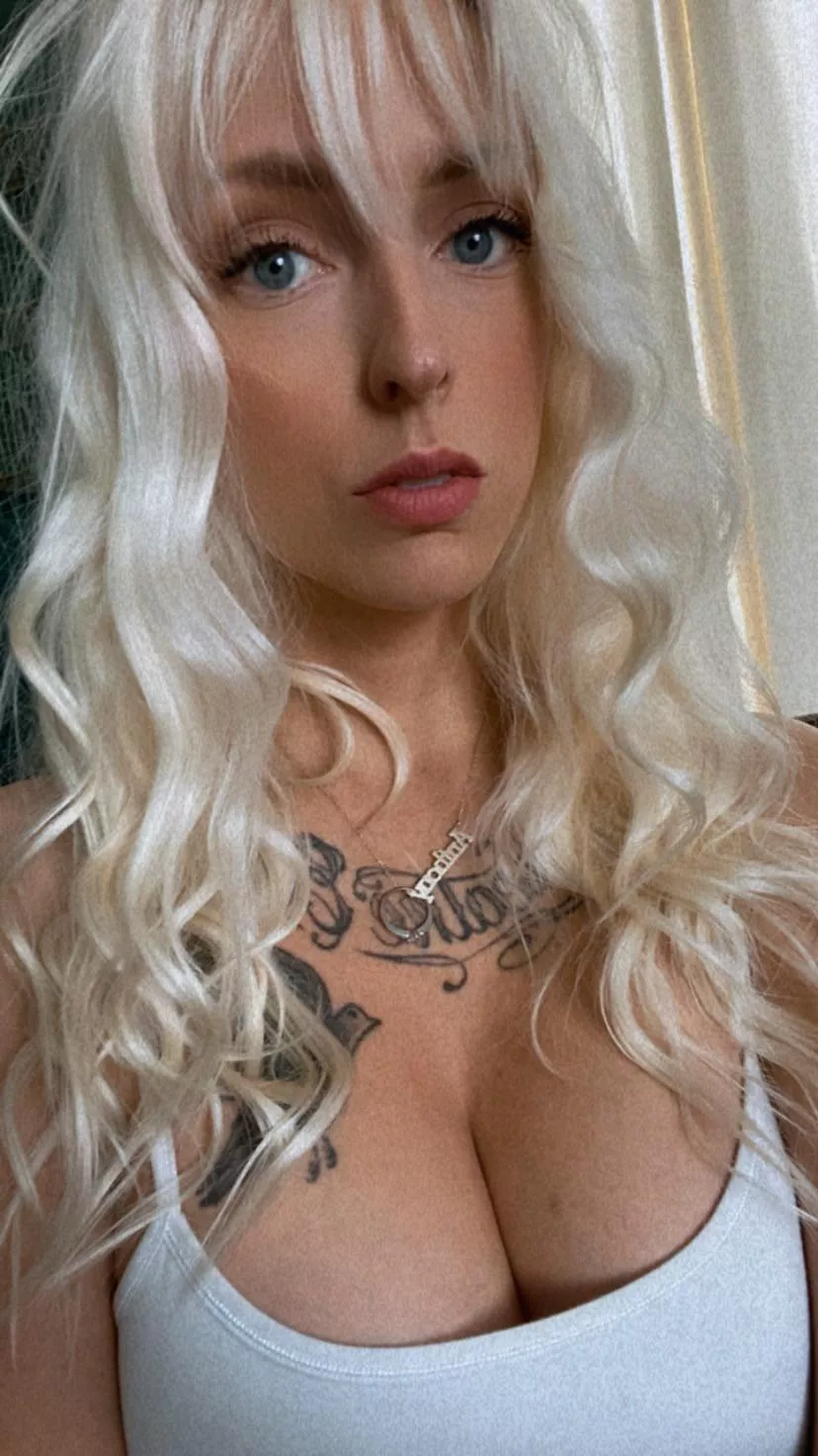 Think I could pull off Ciri?