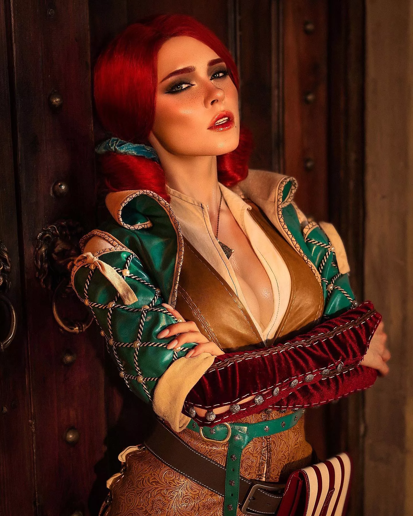 Triss Merigold