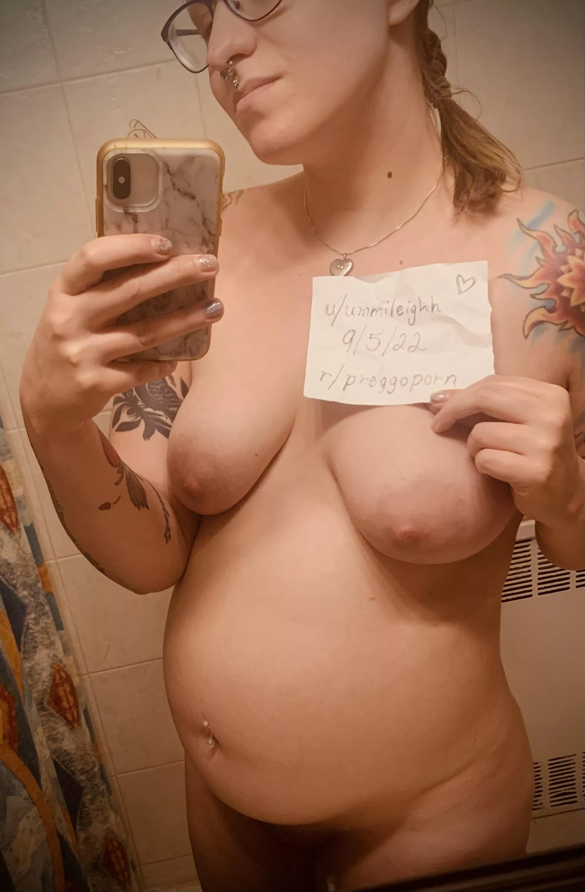 verification post ♥️