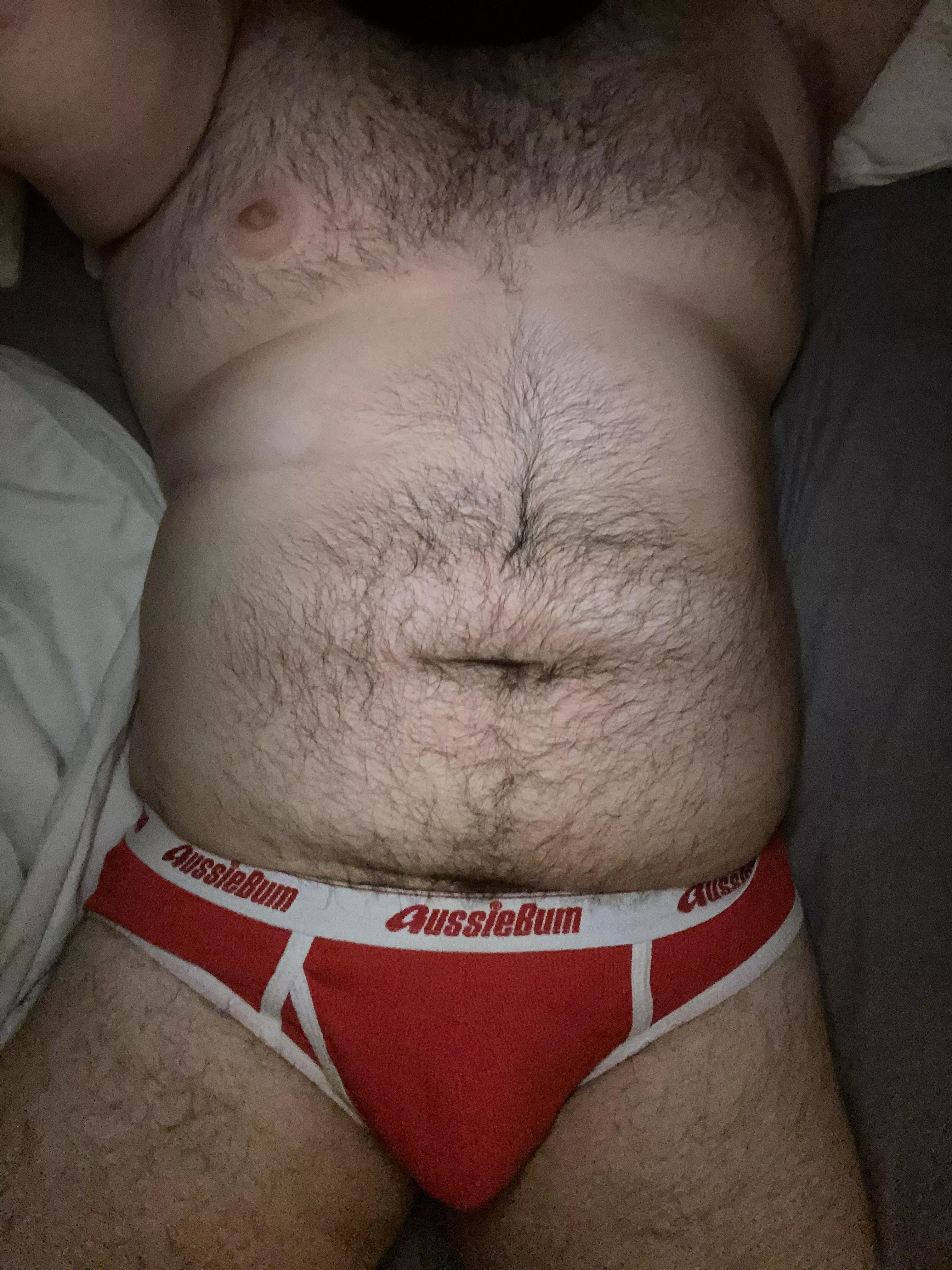 (27) bedtime bear