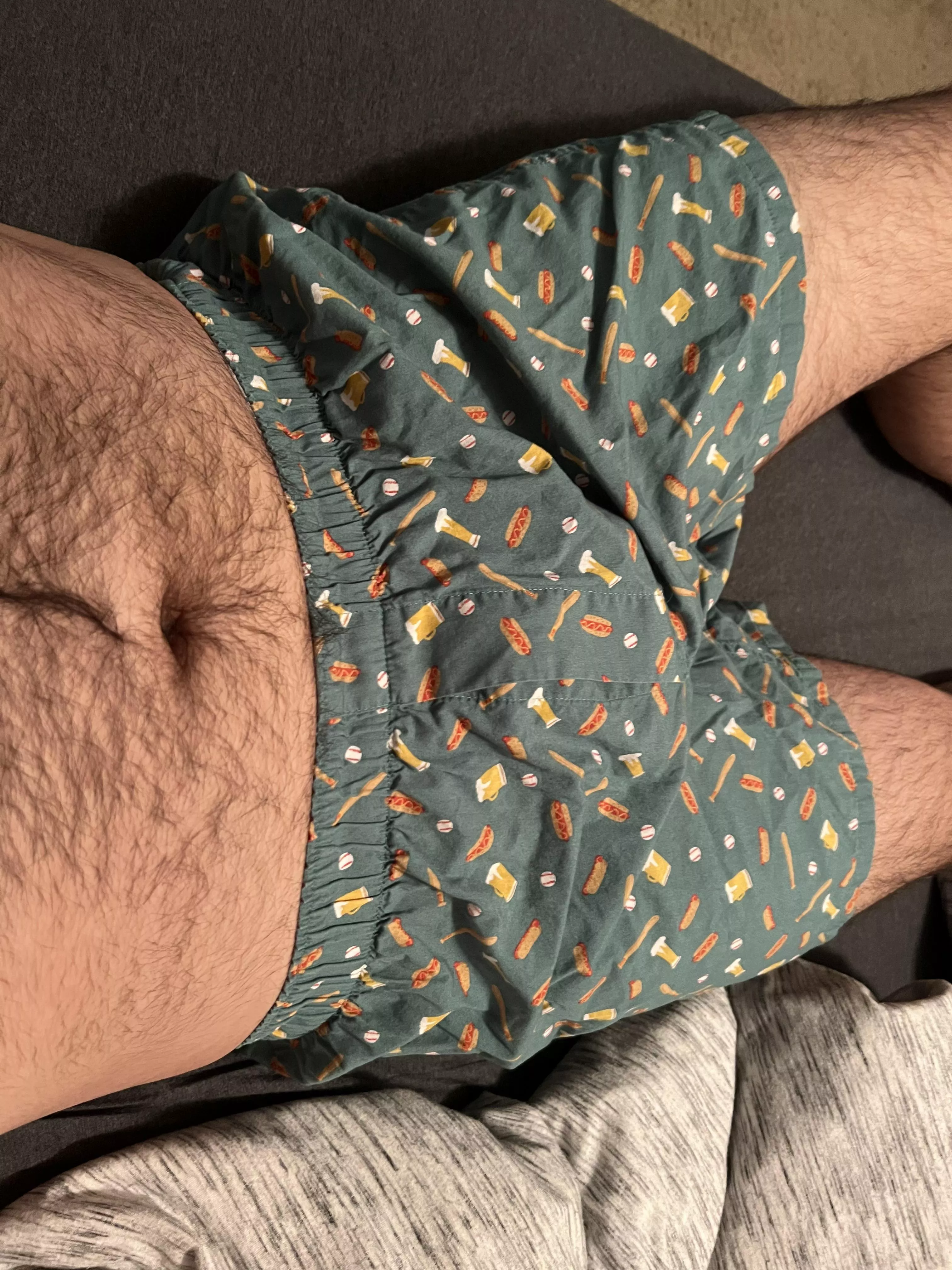 [33] Love these kind of printed boxers (based on Houston, hit me up!)