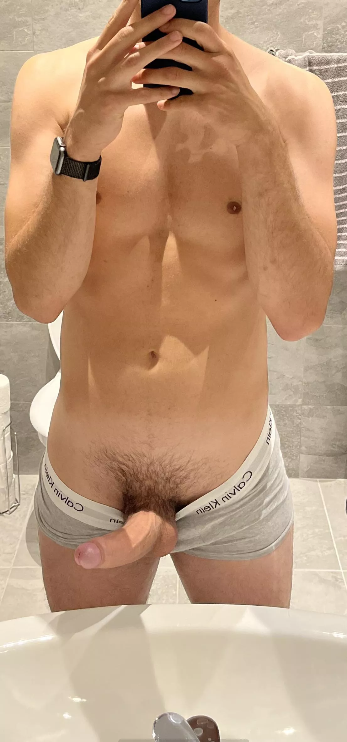 6’4 with a big dick