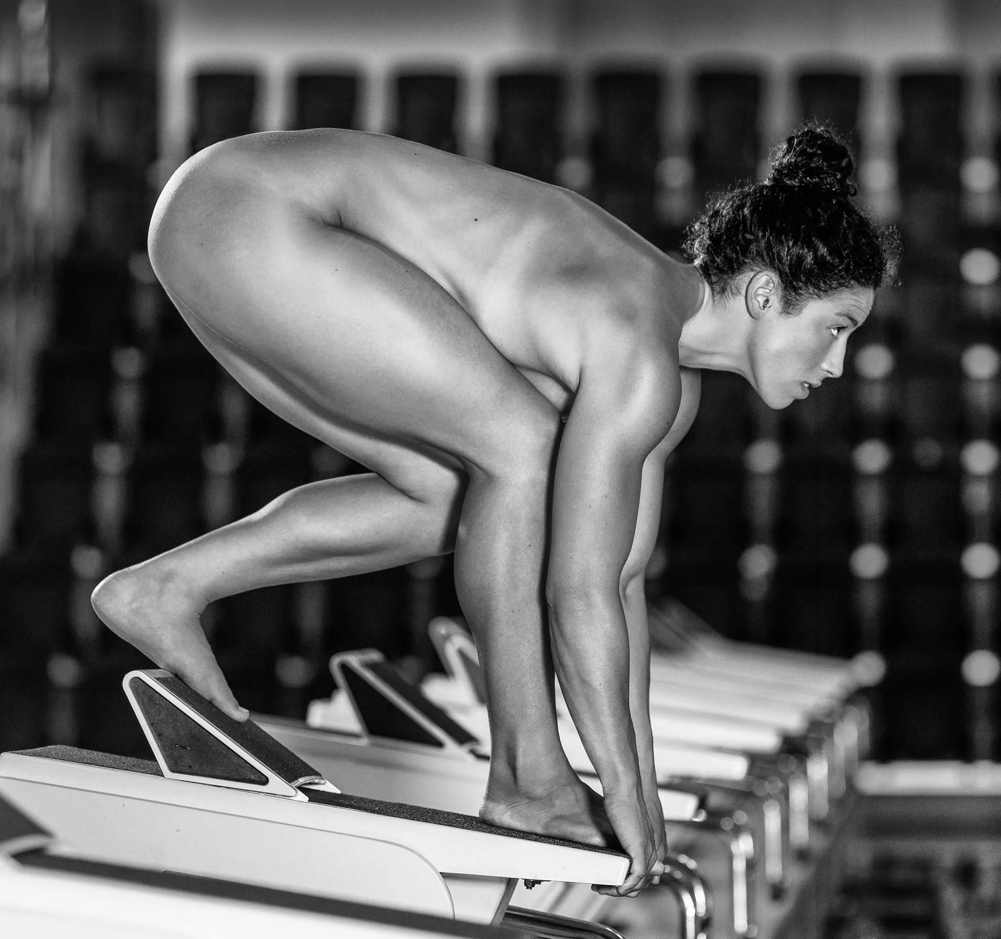 Amit Ivry - Israeli swimmer