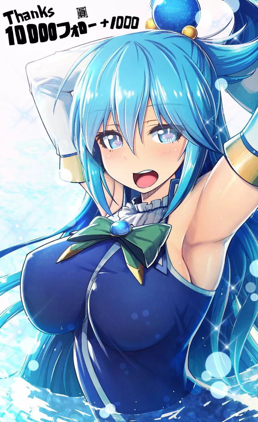 Aqua