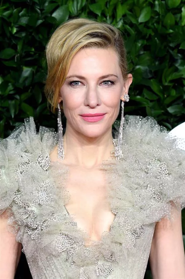 Cate Blanchett