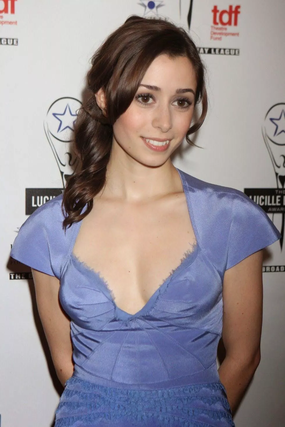 Cristin Milioti