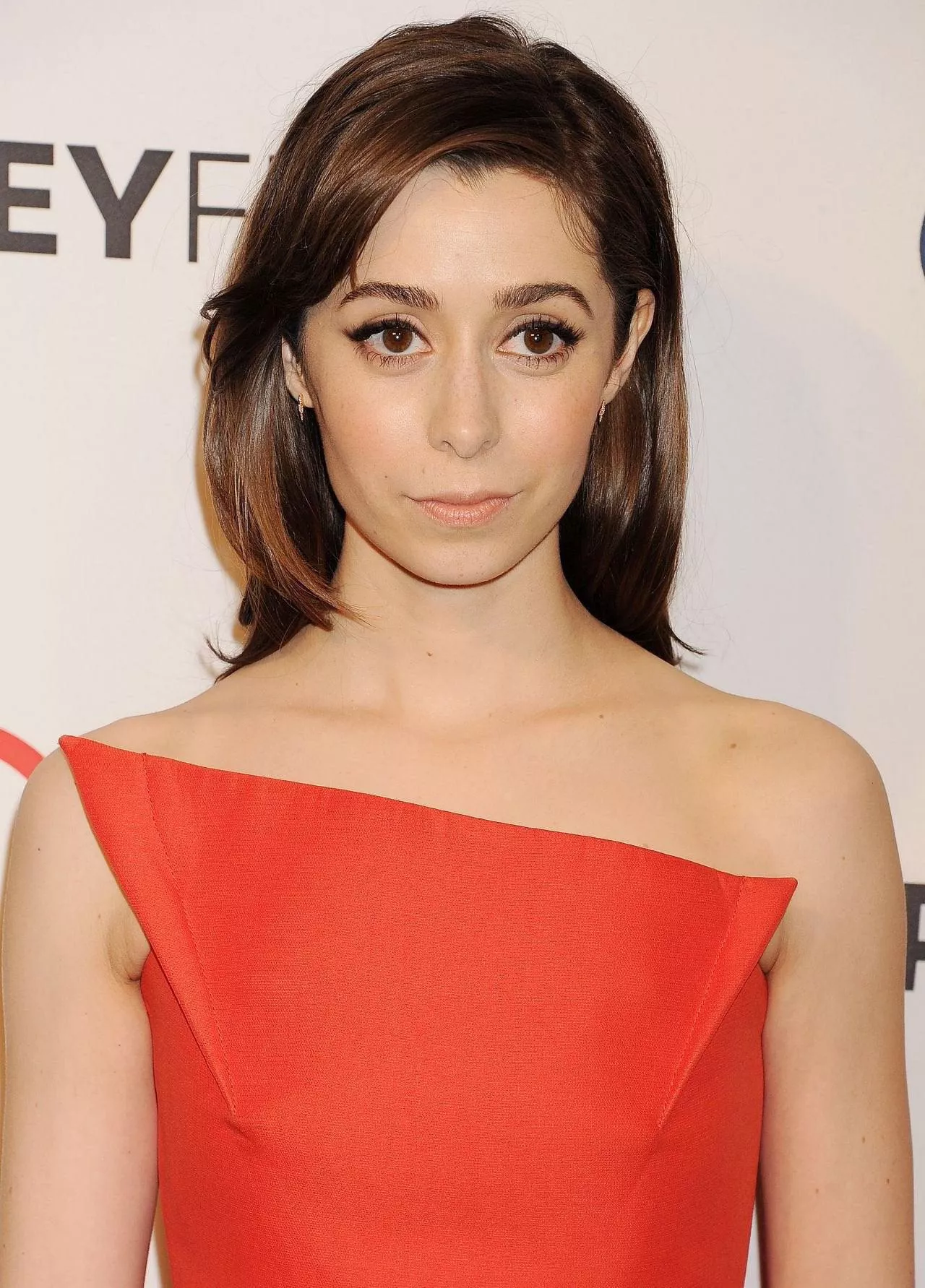 Cristin Milioti