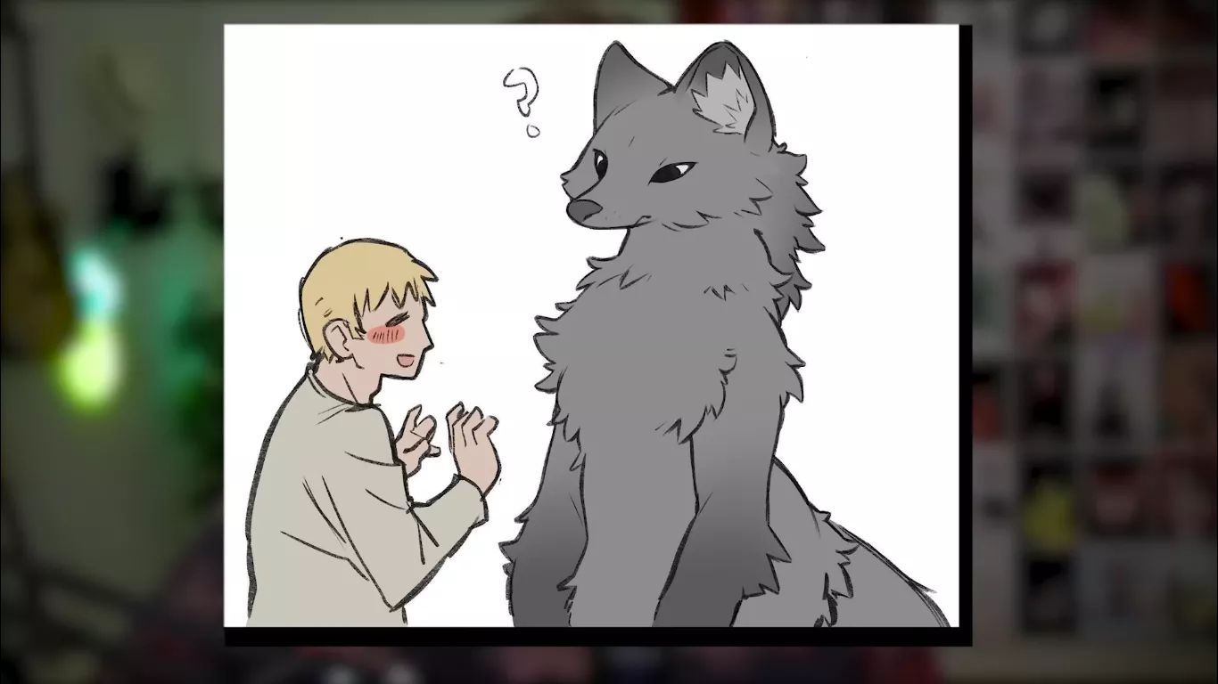 Does anybody know the name of the artist? I found it on a video of the Click?