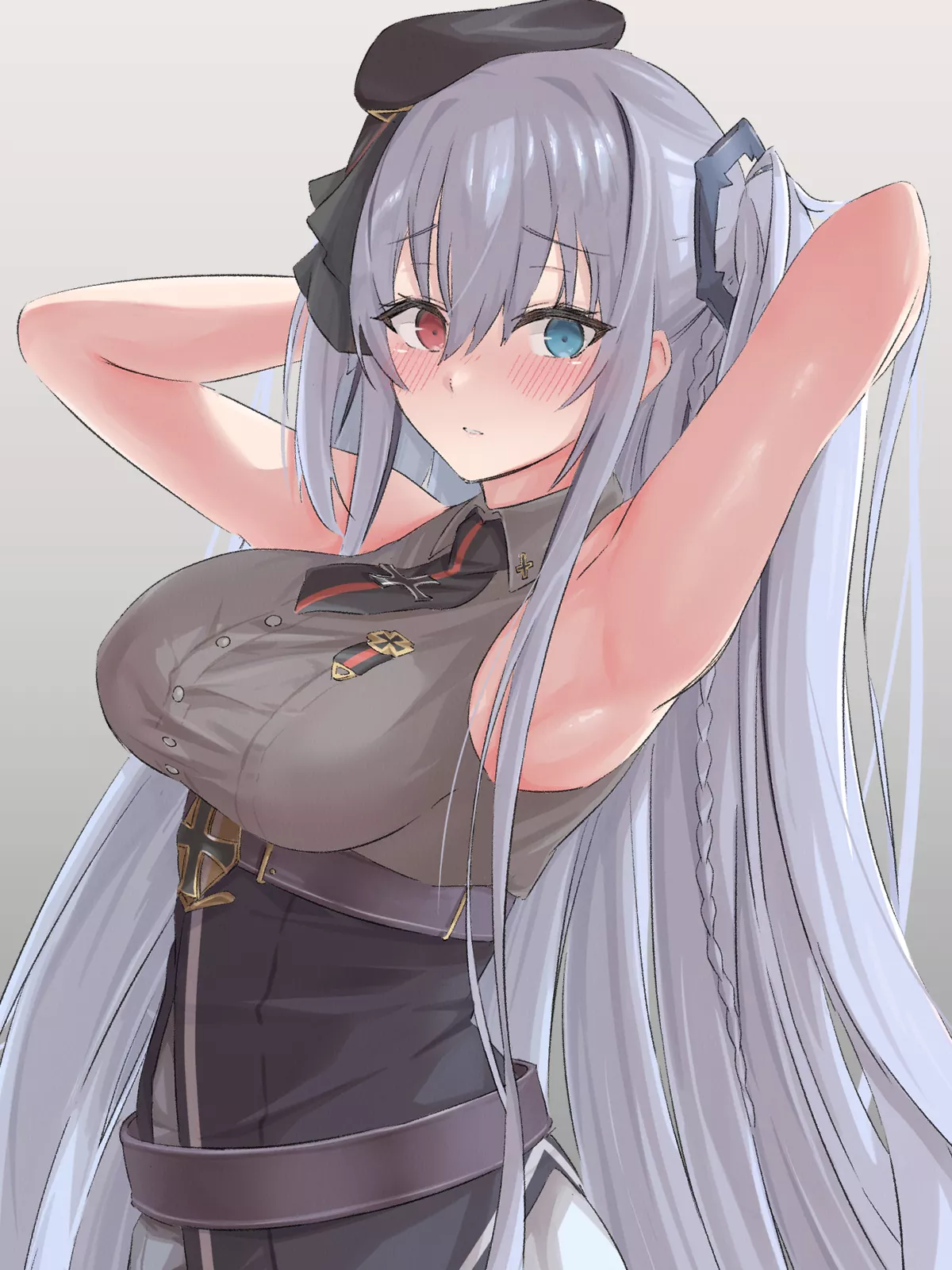 Elbing [Azure Lane]