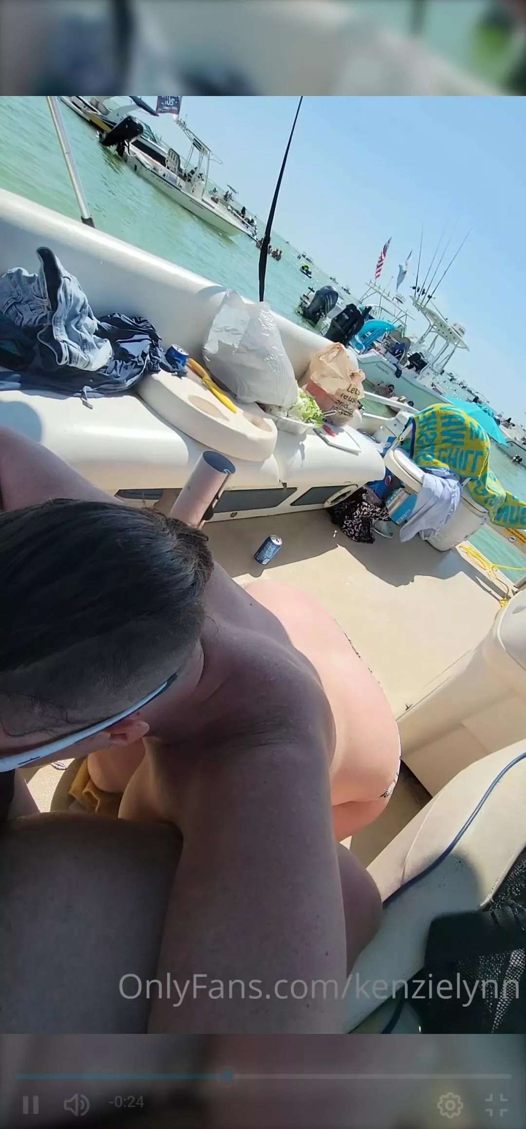 How do you thank the captain? A blowjob and cumming on my face of course!