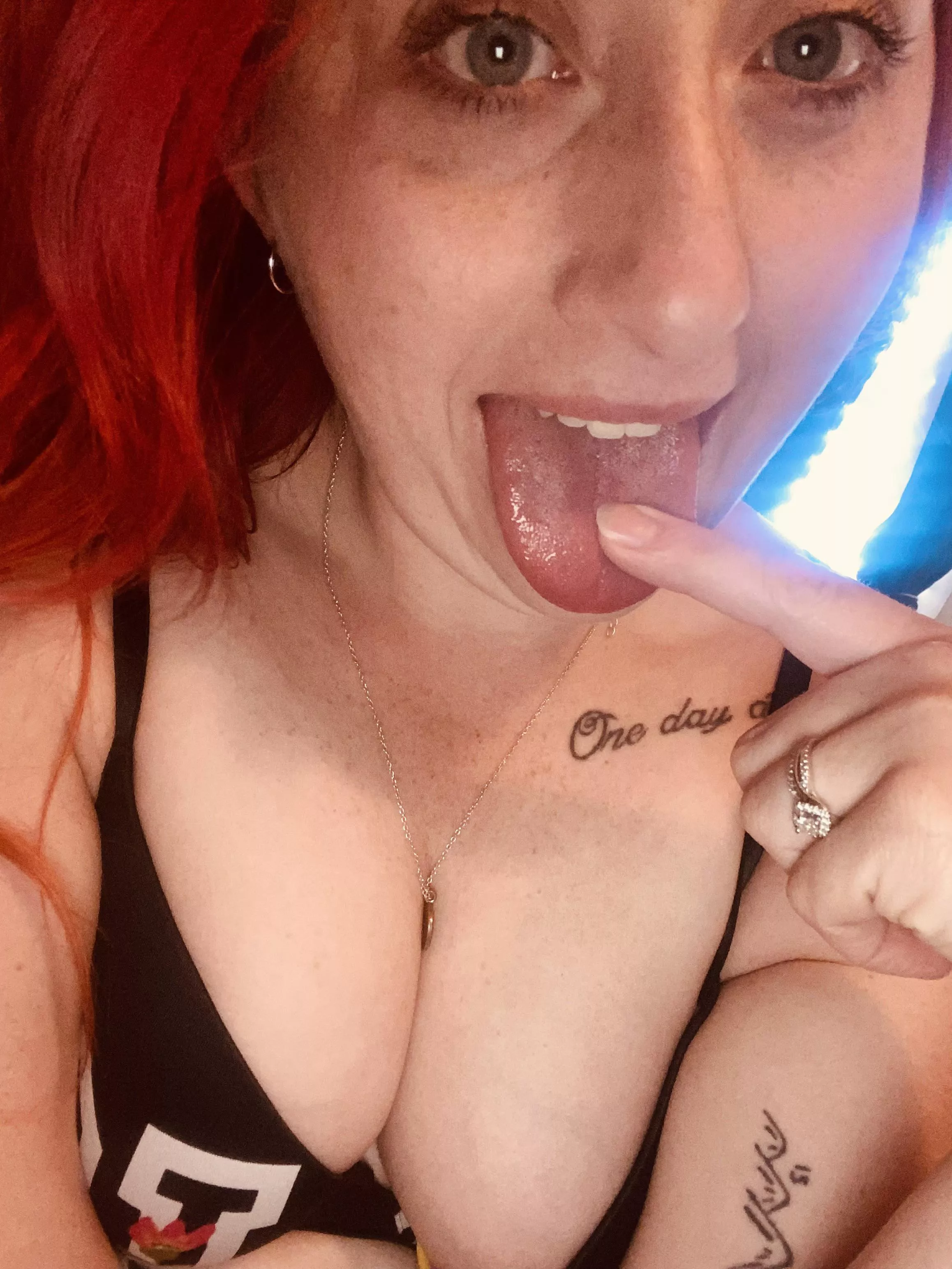 Let me earn my reward!! 😈[25F]