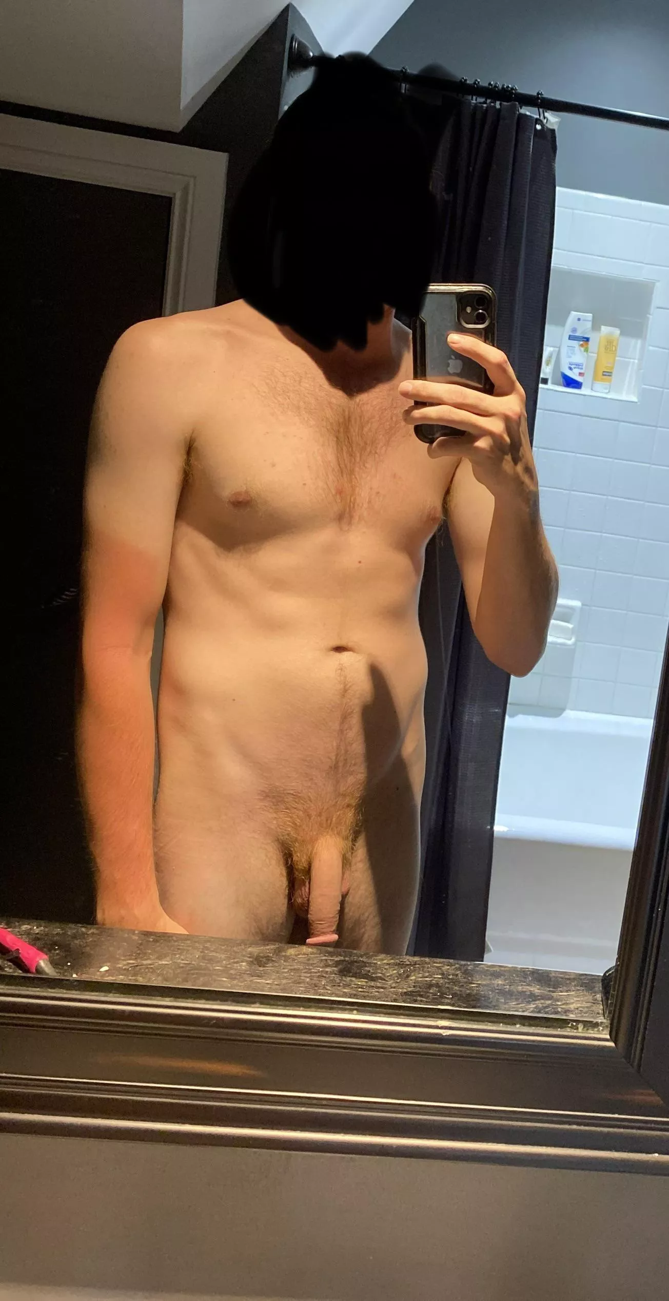 M 28 decent for never working out?