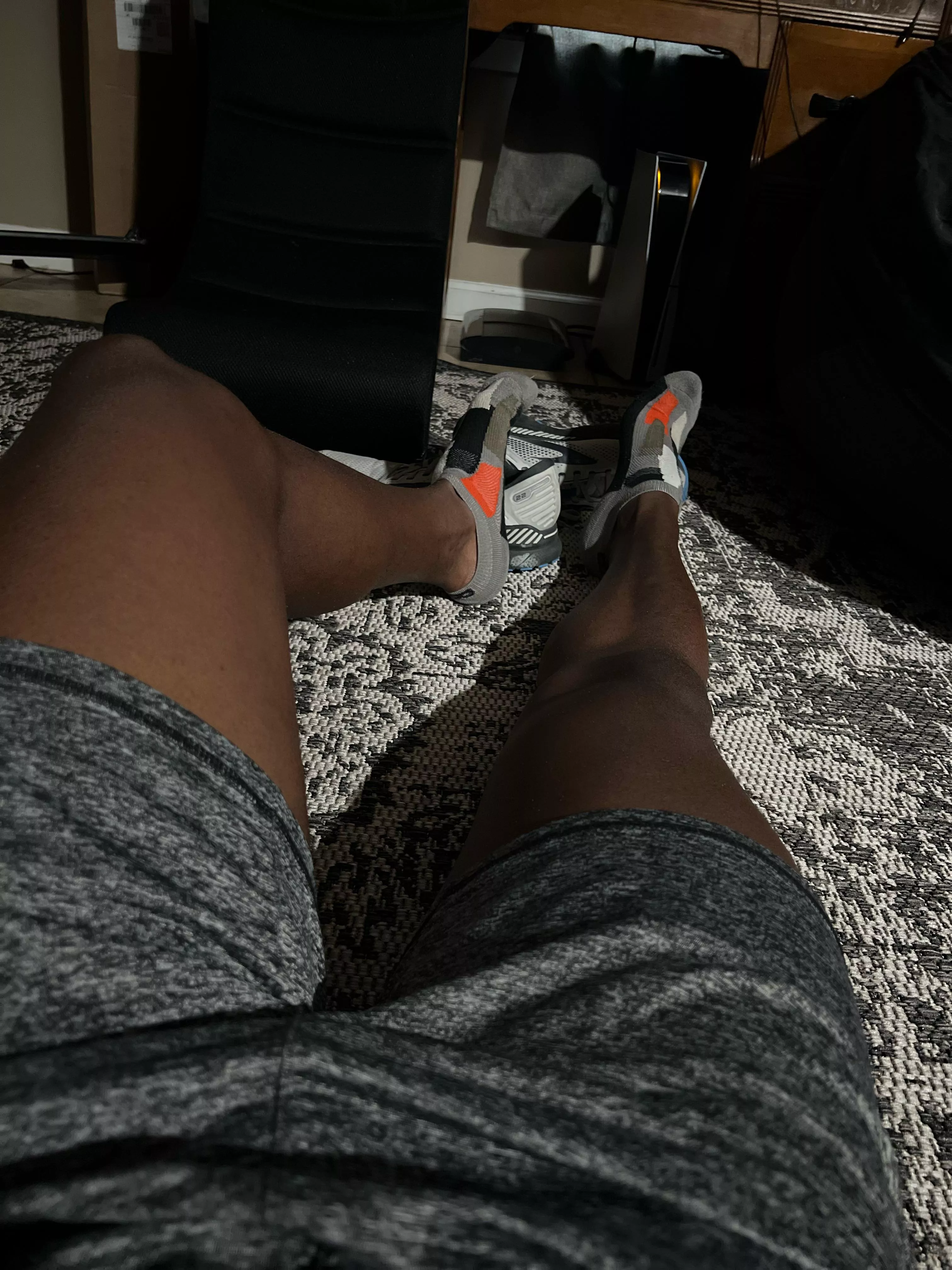 Musky,Sweaty post cycling socks ðŸ§¦ ðŸš´ðŸ¾â€â™‚ï¸ðŸ³ï¸â€ðŸŒˆ