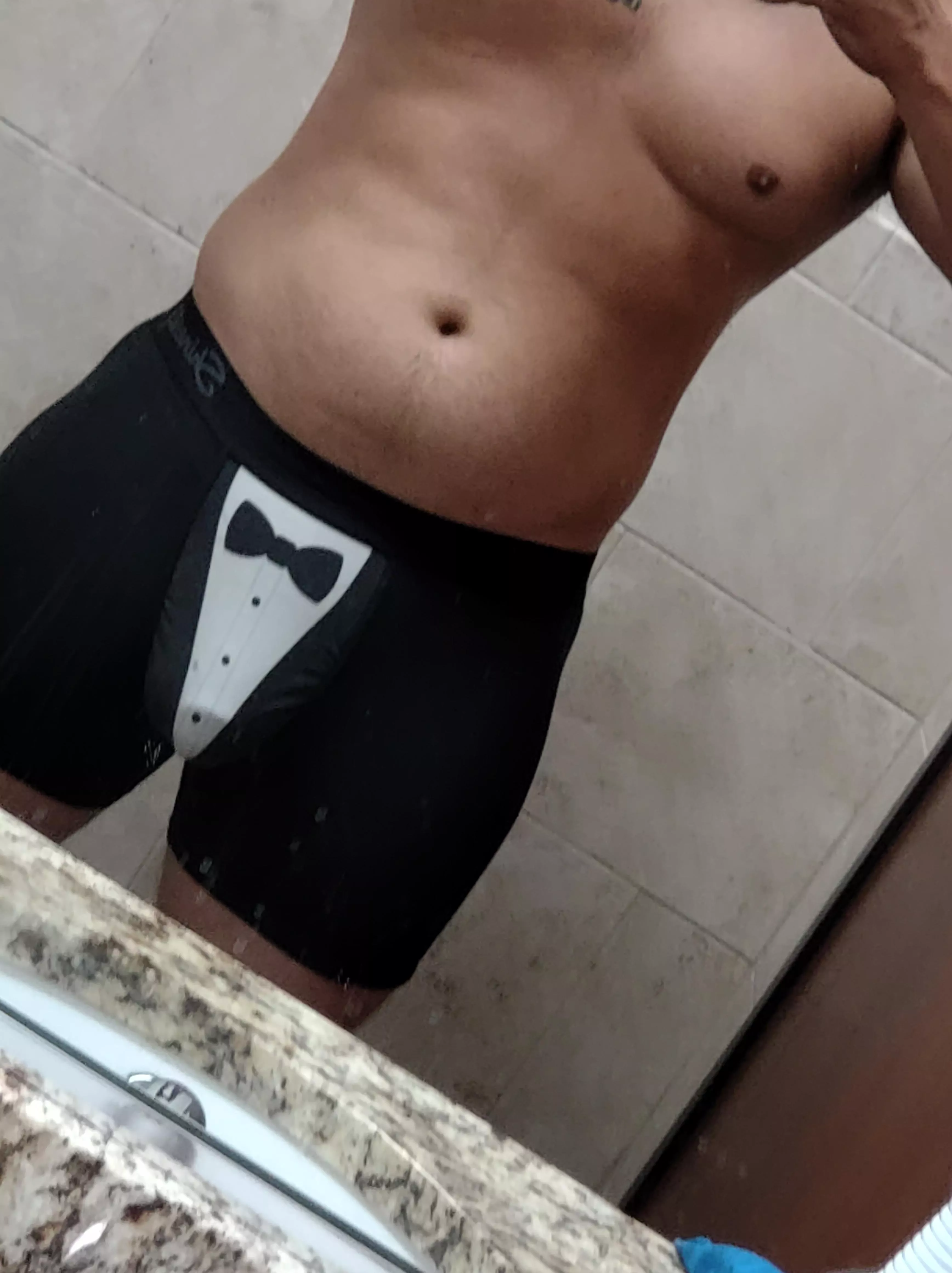 (M)y abs are still loading