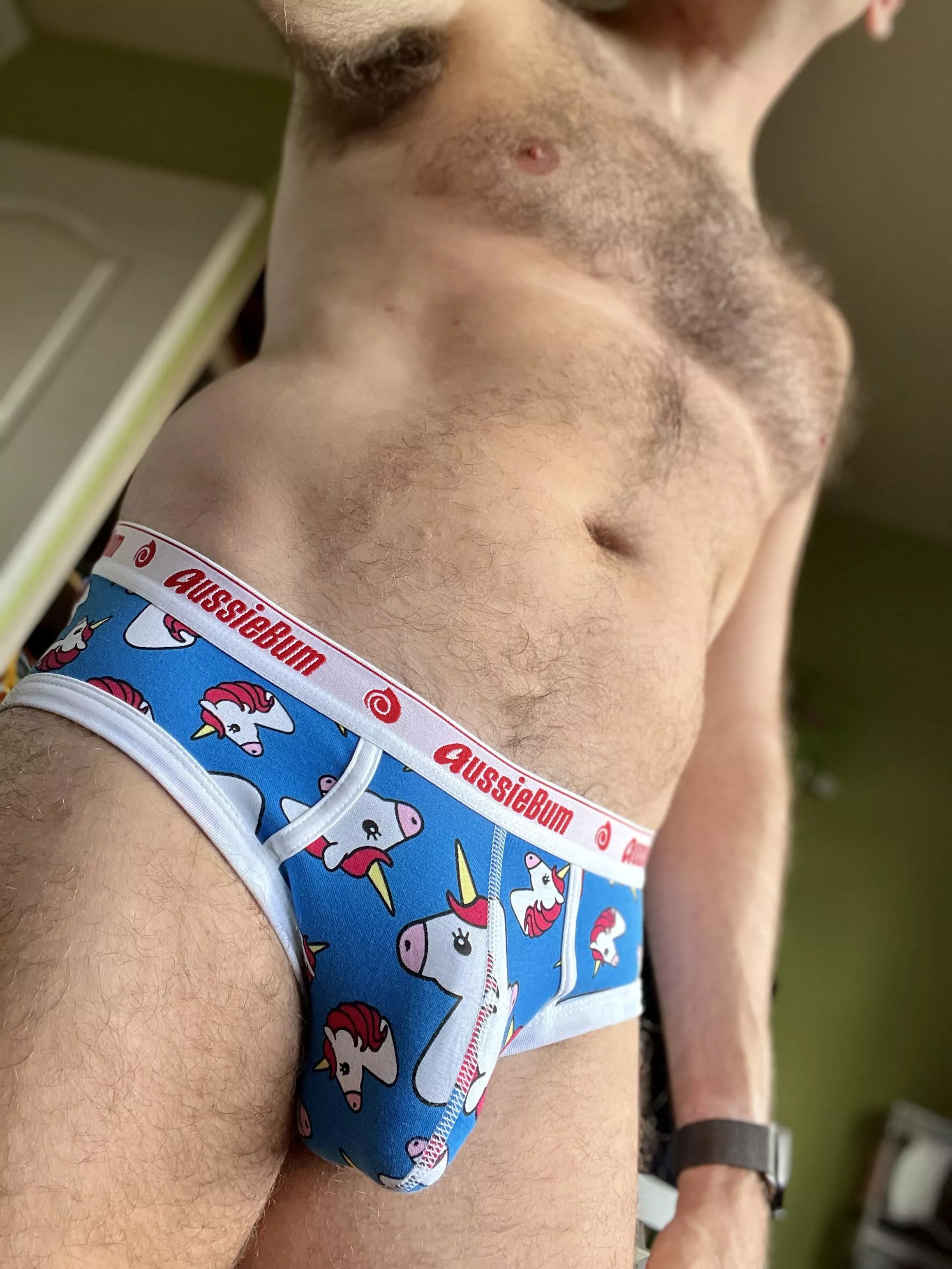 New PartyOn briefs ðŸ¦„