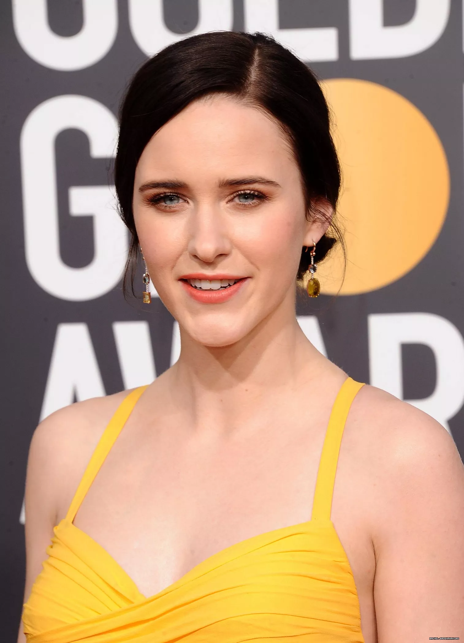 Rachel Brosnahan