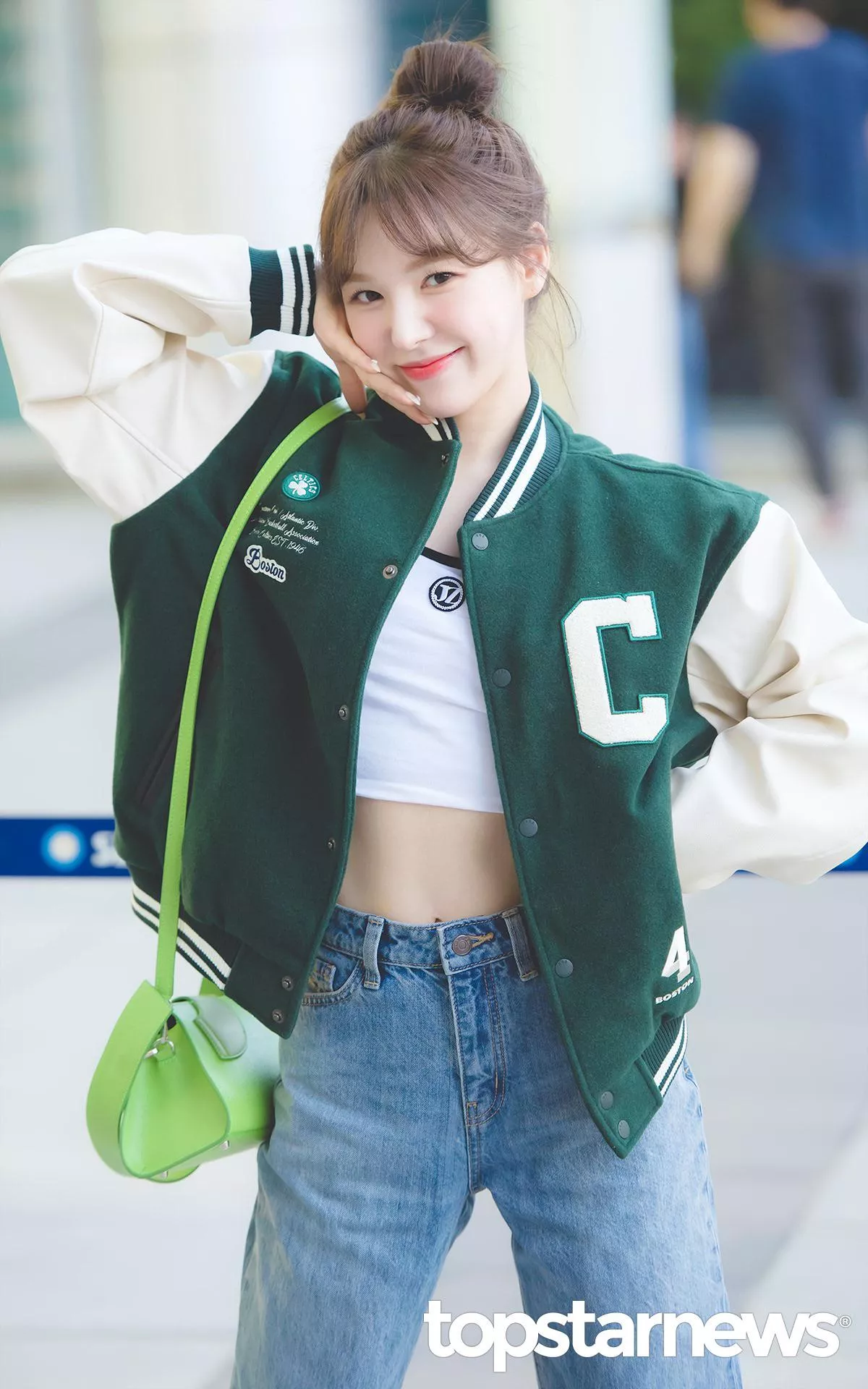 Red Velvet - Wendy