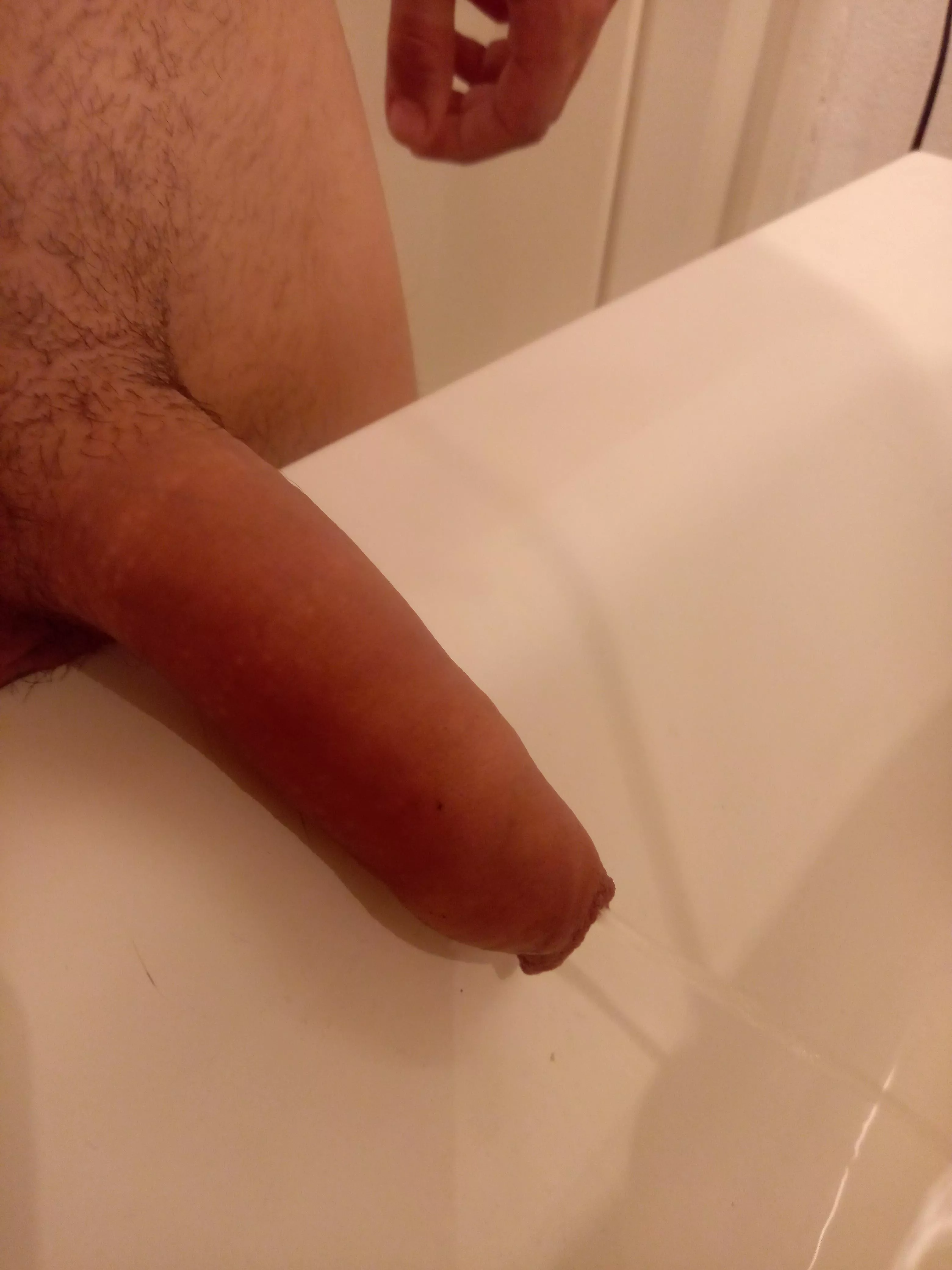 soft uncut dirty piss