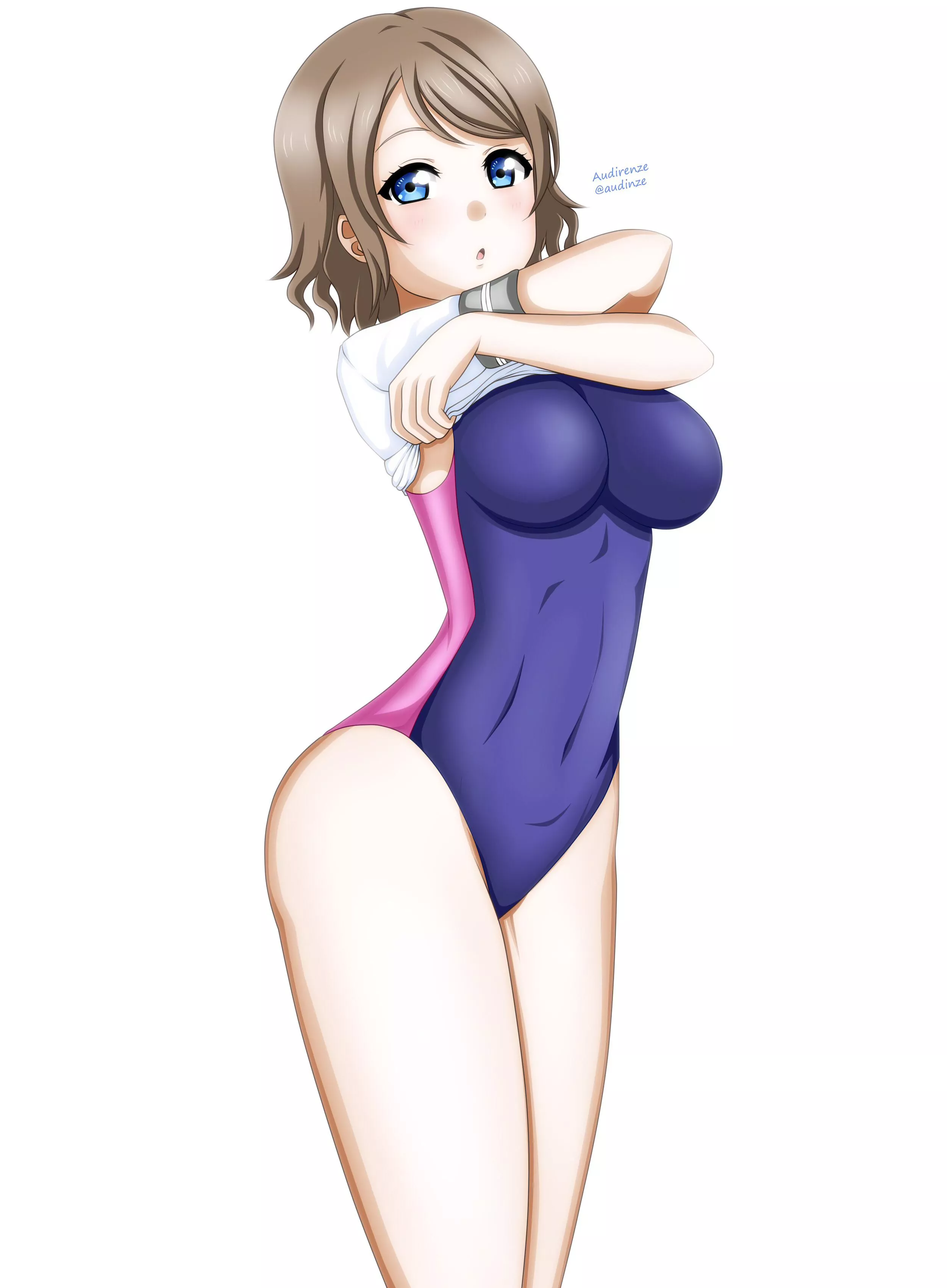 Swimsuit You