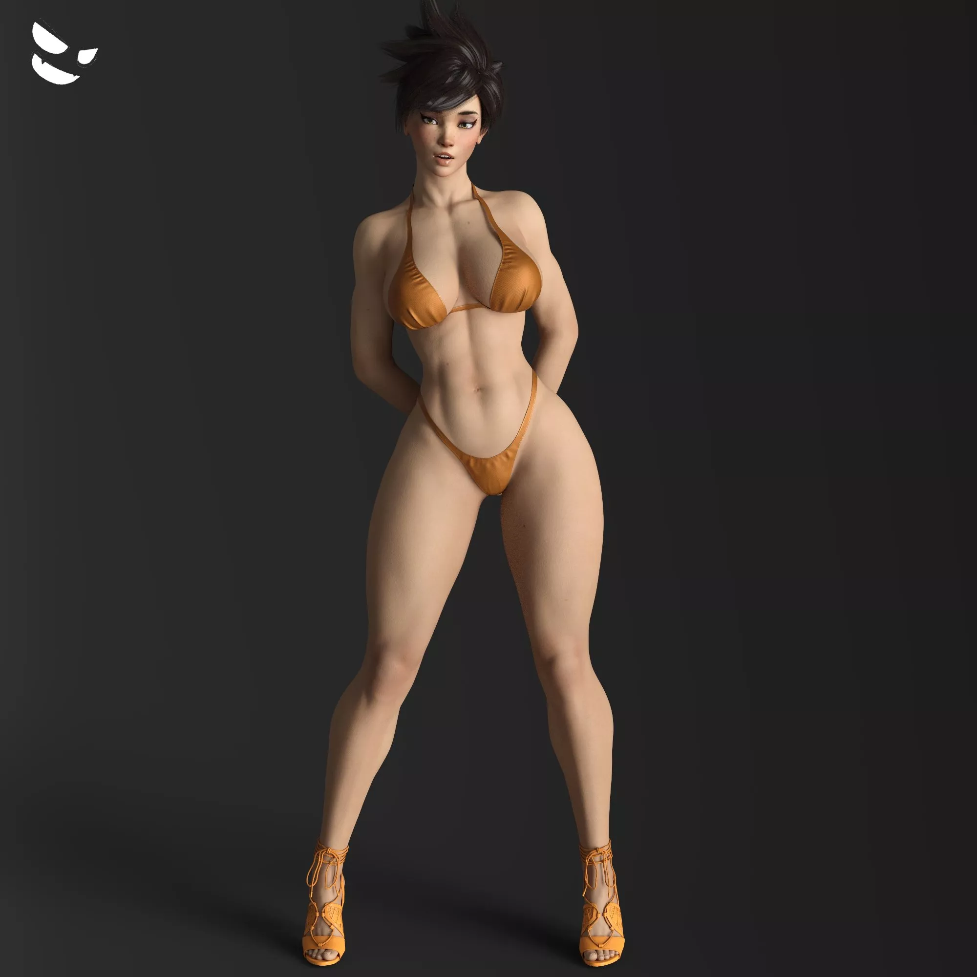 Tracer (GM Studios/Ghost GM)