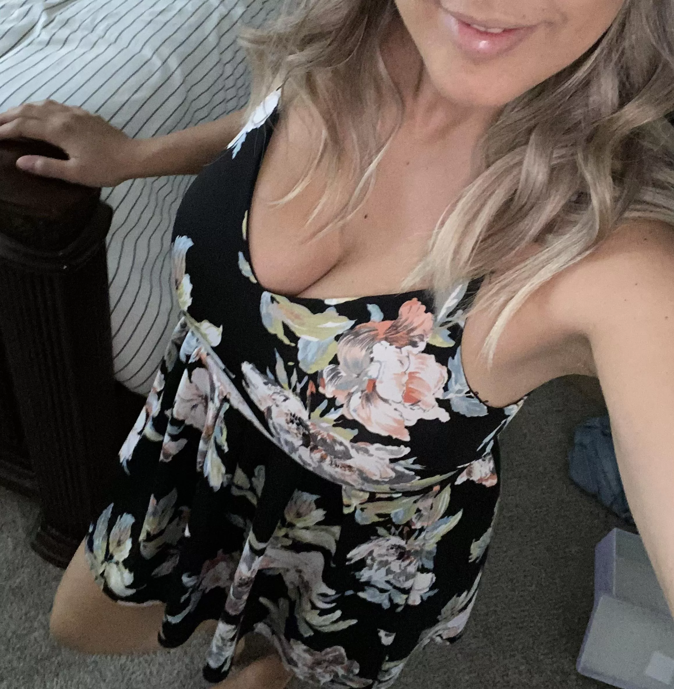 Trading my 30yo wife! Dm sample here.