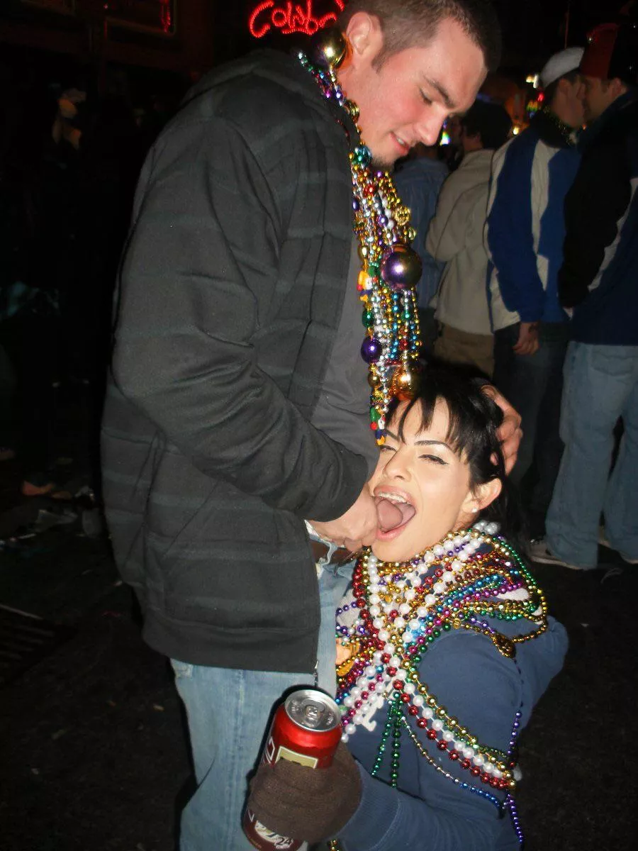 Wants all the beads