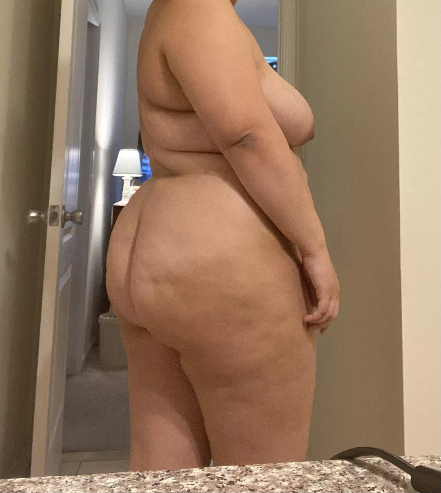 Your favorite Egyptian BBW