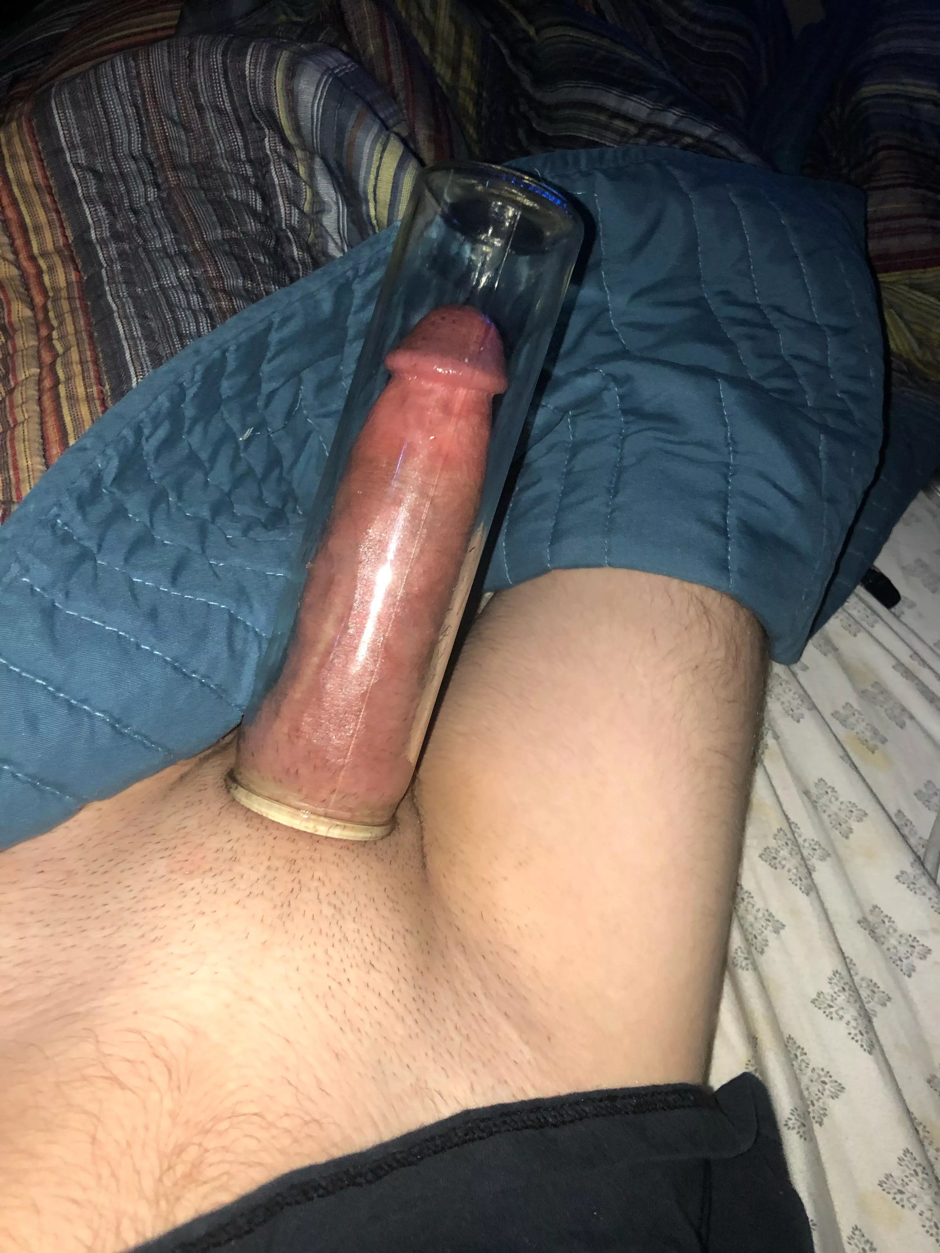 back in the tube dm me;)