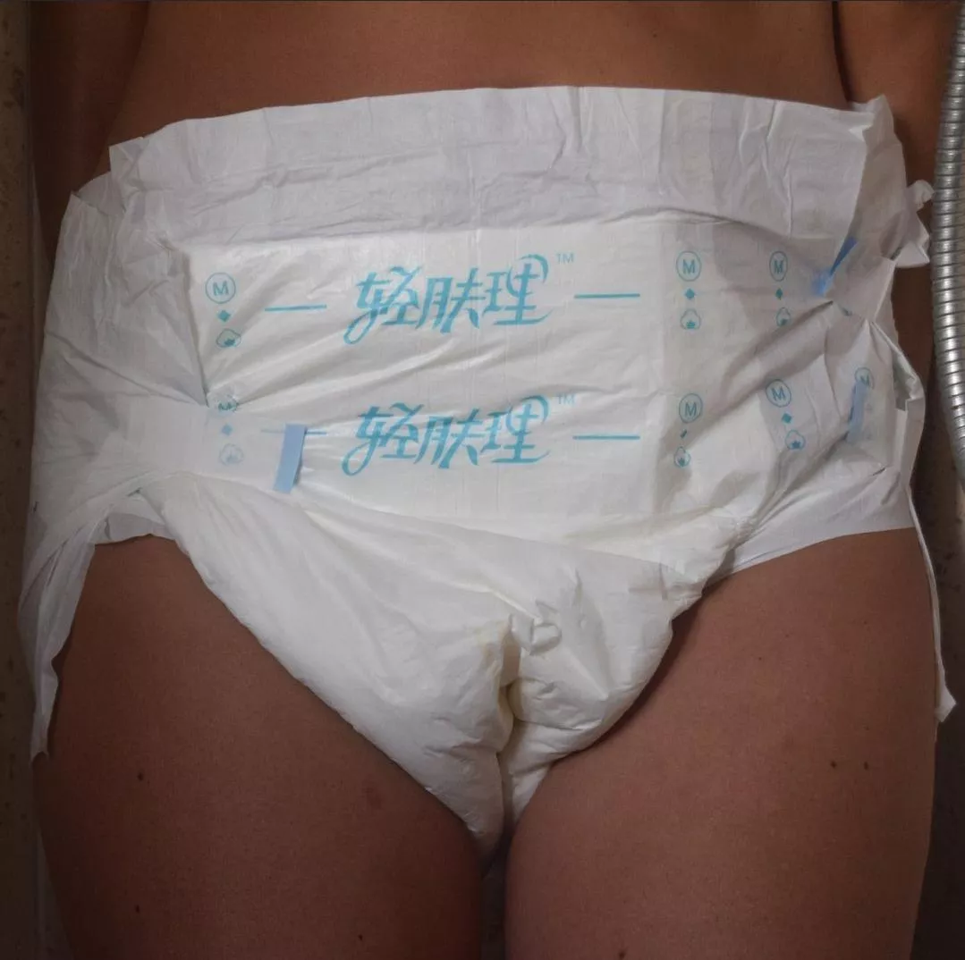 Chinese diapers! Anyone tried those?