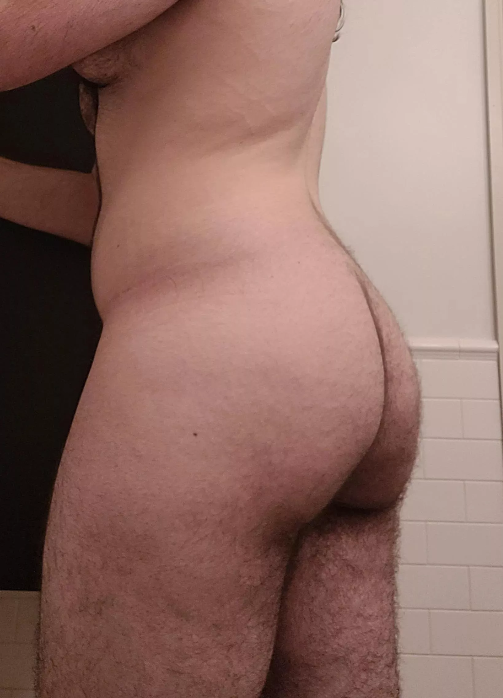 do you guys like my ass? asking for a friend