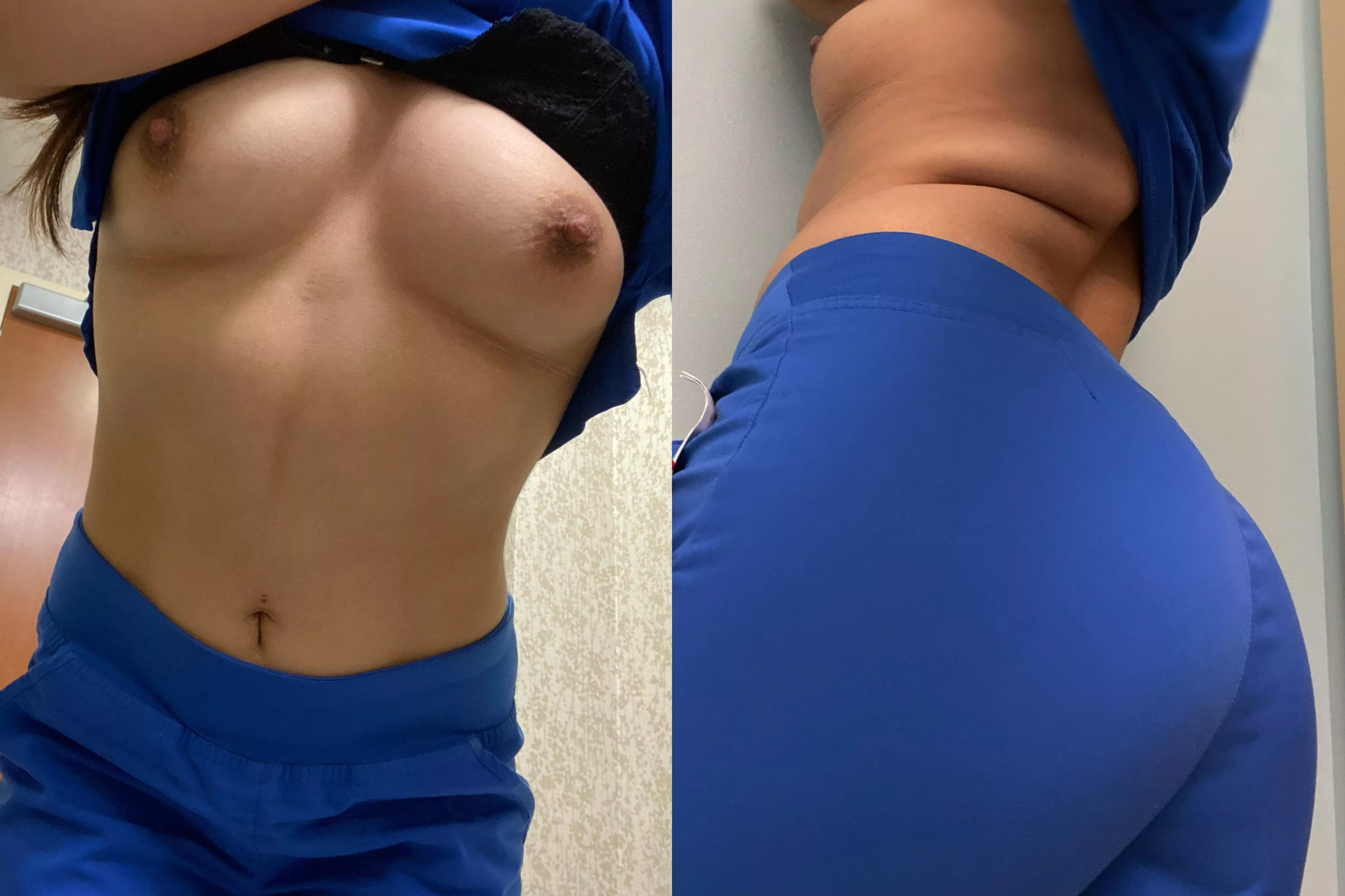 front or back?🤩